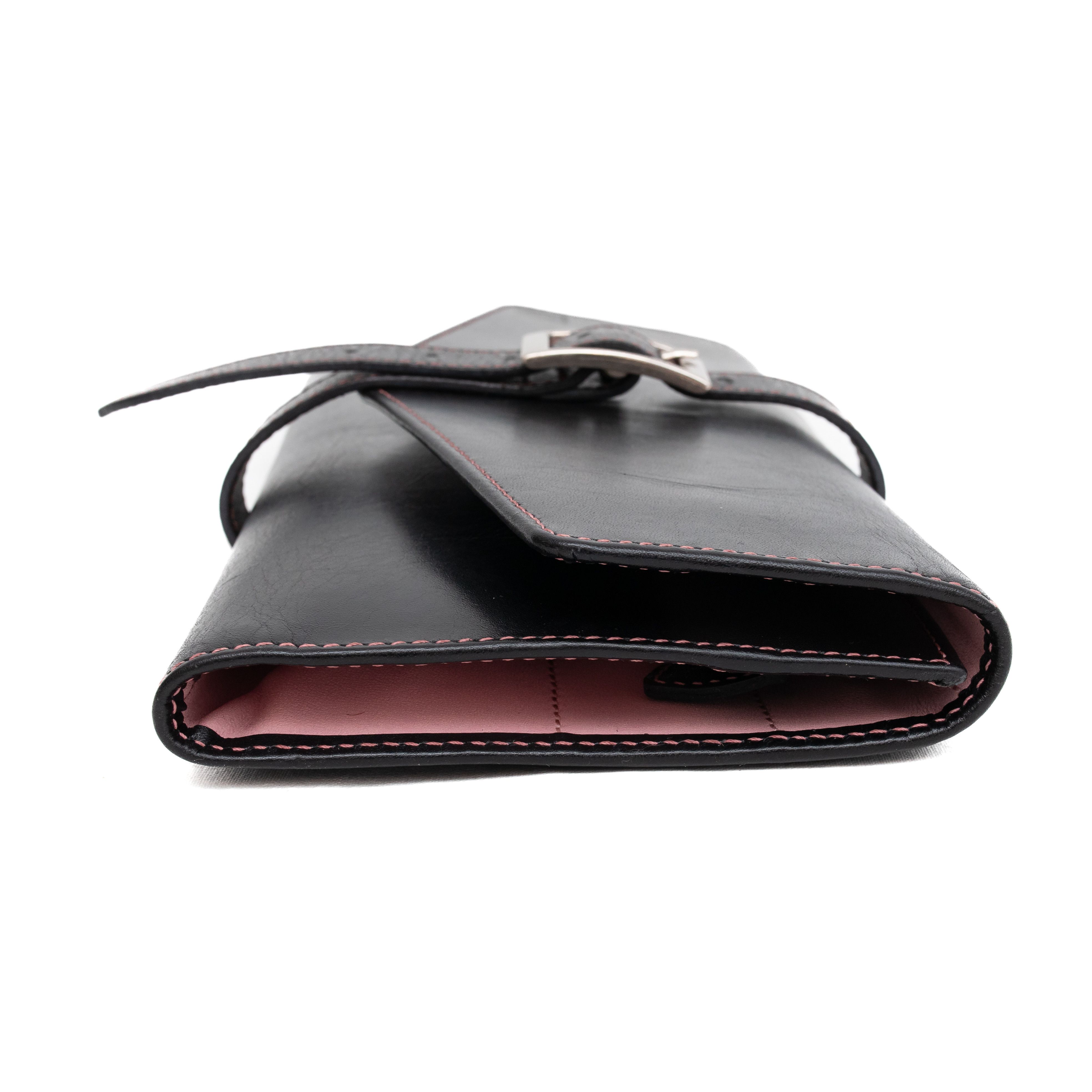 Aspinal of London ASPINAL of LONDON Make Up Pouch Size ONE SIZE - 4 Thumbnail