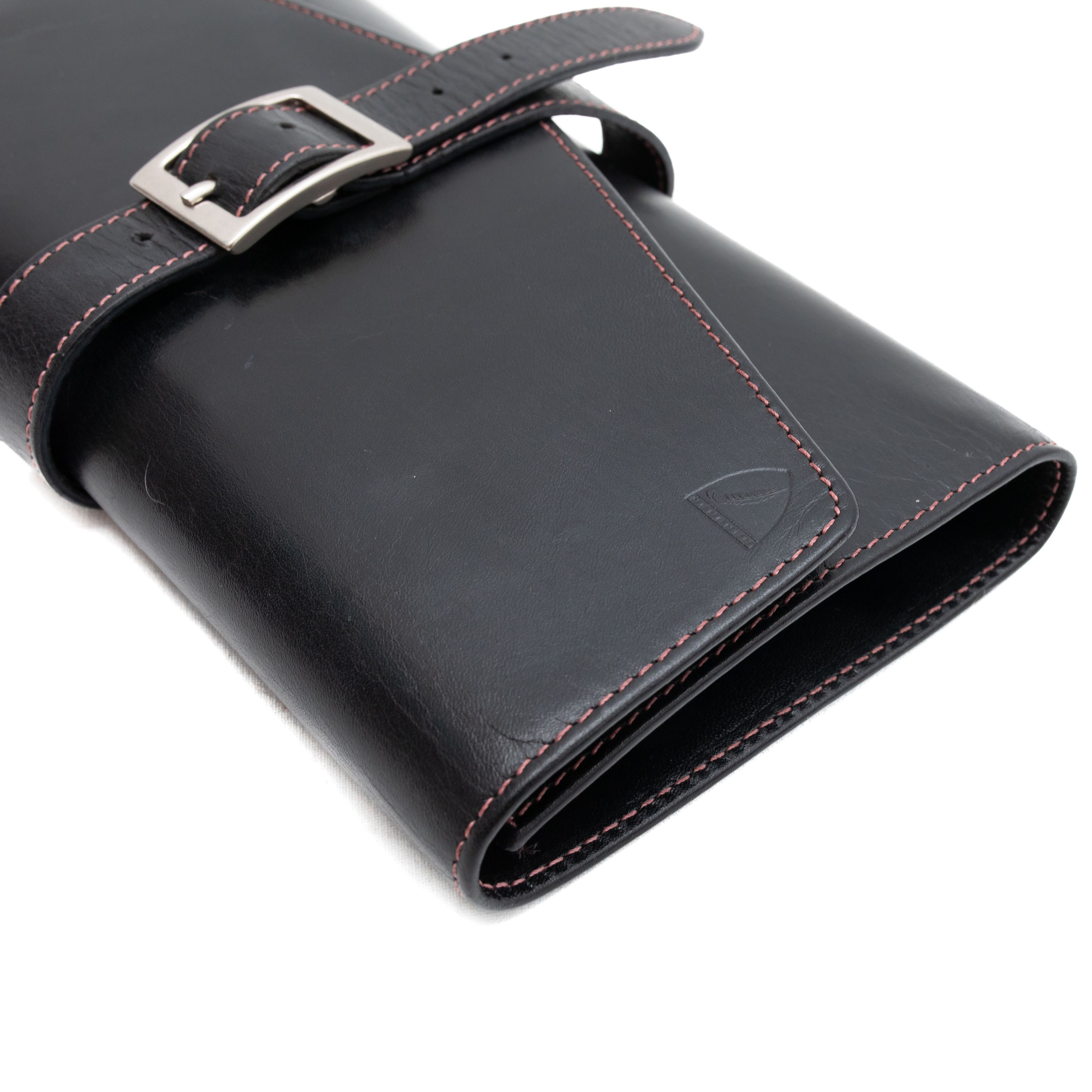 Aspinal of London ASPINAL of LONDON Make Up Pouch Size ONE SIZE - 2 Thumbnail