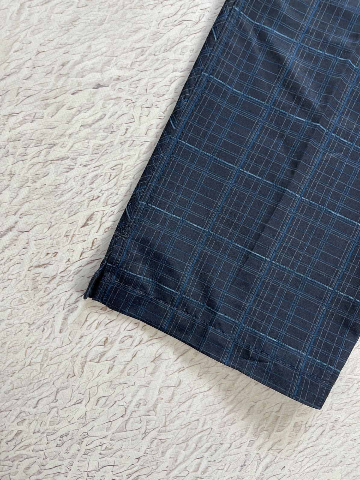 Oakley Oakley vintage checkered lightweight pants chino casual Size US 31 - 11 Thumbnail