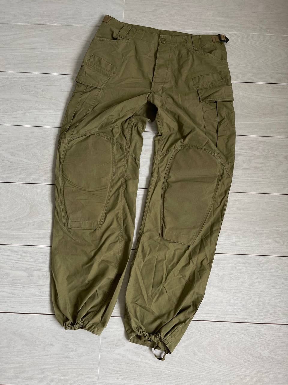 American Tactical Coyote Military BDU Pants