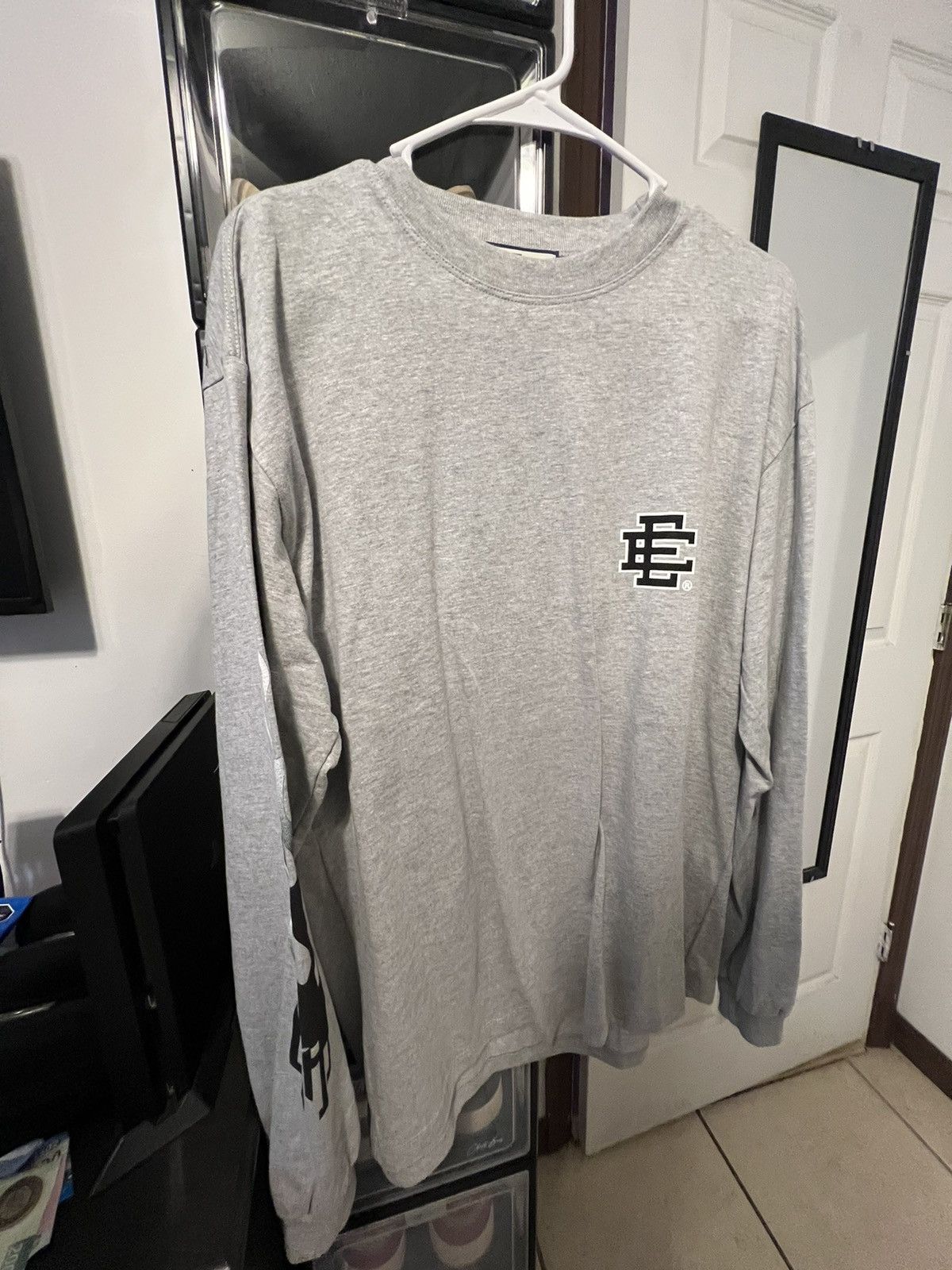 Eric Emmanuel long sleeve L sale