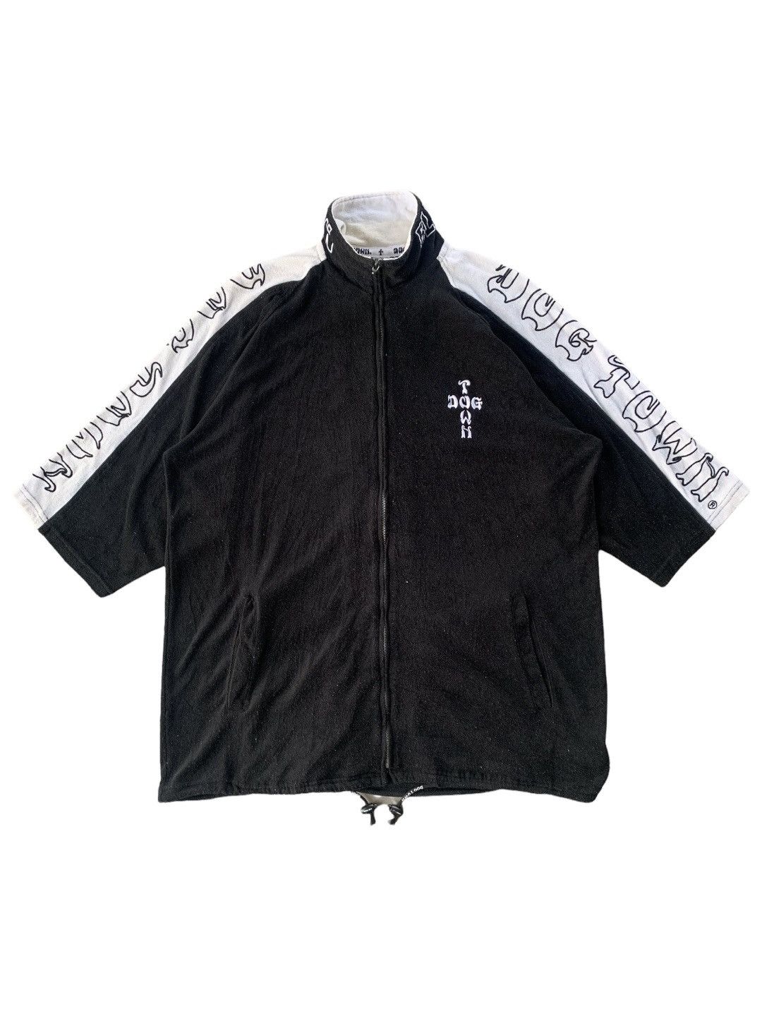 Dogtown Vintage DogTown Black Dragon Kimono Size US XL / EU 56 / 4 - 1 Thumbnail