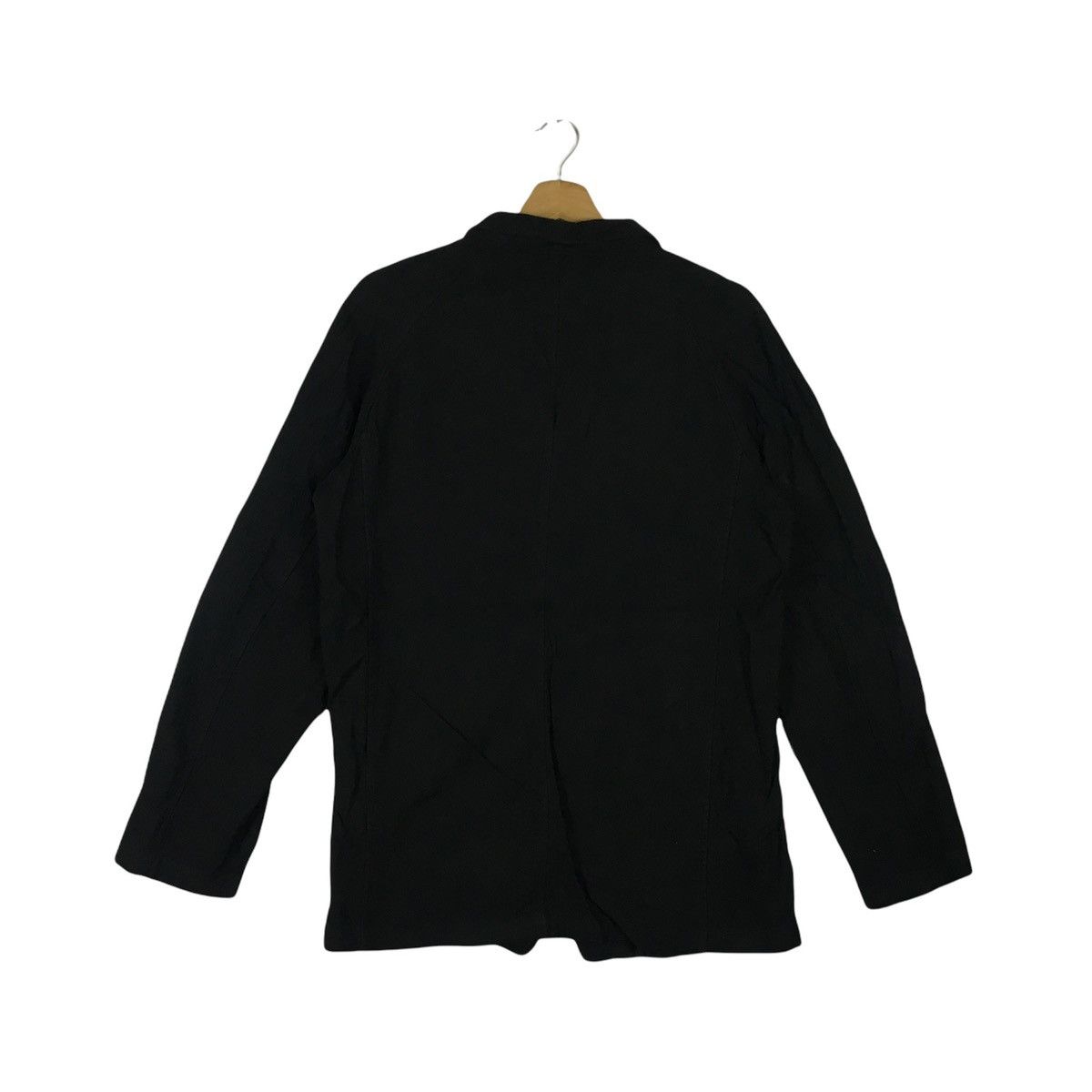 Japanese Brand Japanese Brand Streetstyle Never Seen Thing Overshirt Size US M / EU 48-50 / 2 - 4 Thumbnail