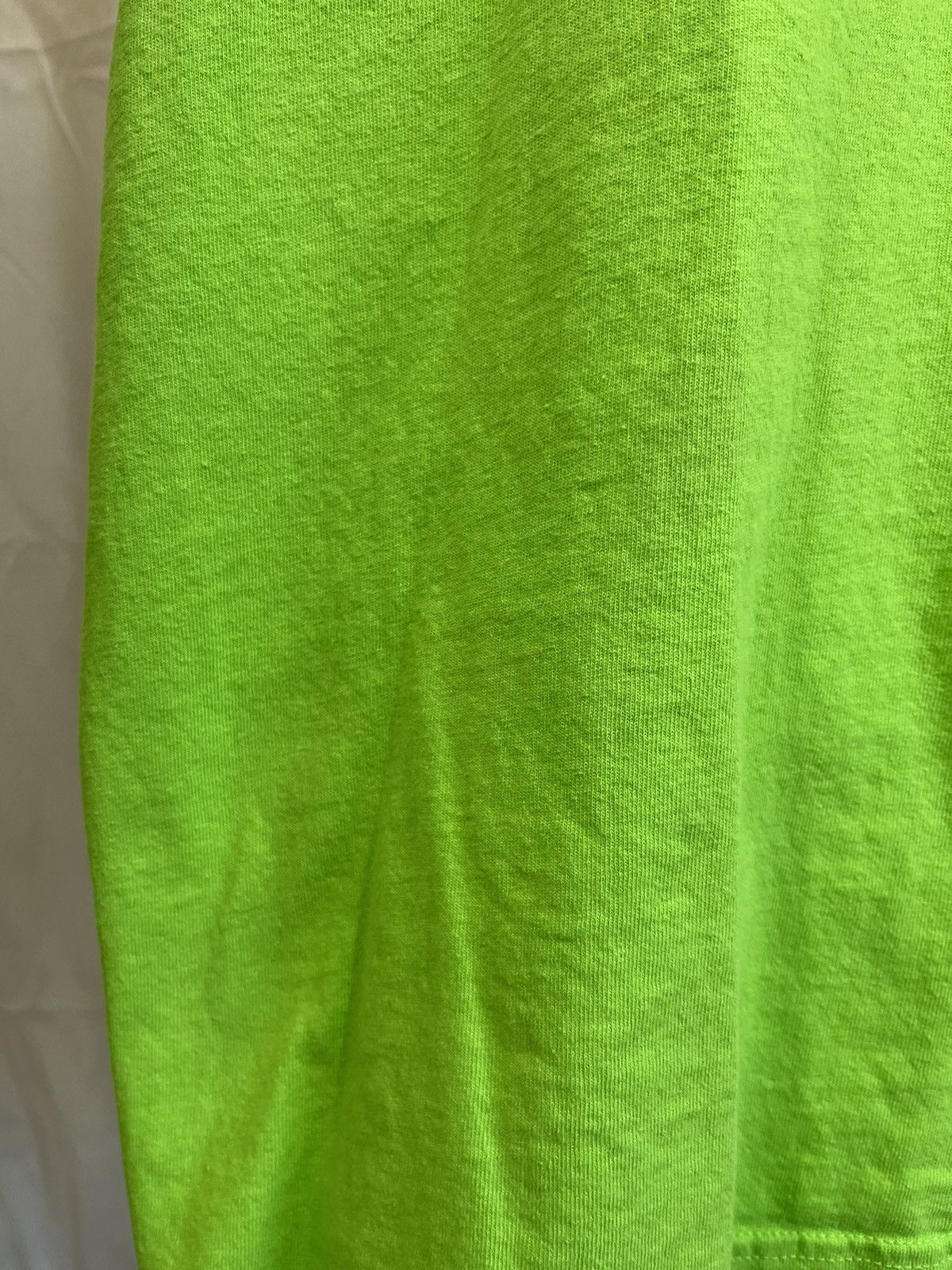 Vintage Taking Tests Cut Off Distressed Sleeveless Tee Size US M / EU 48-50 / 2 - 5 Thumbnail