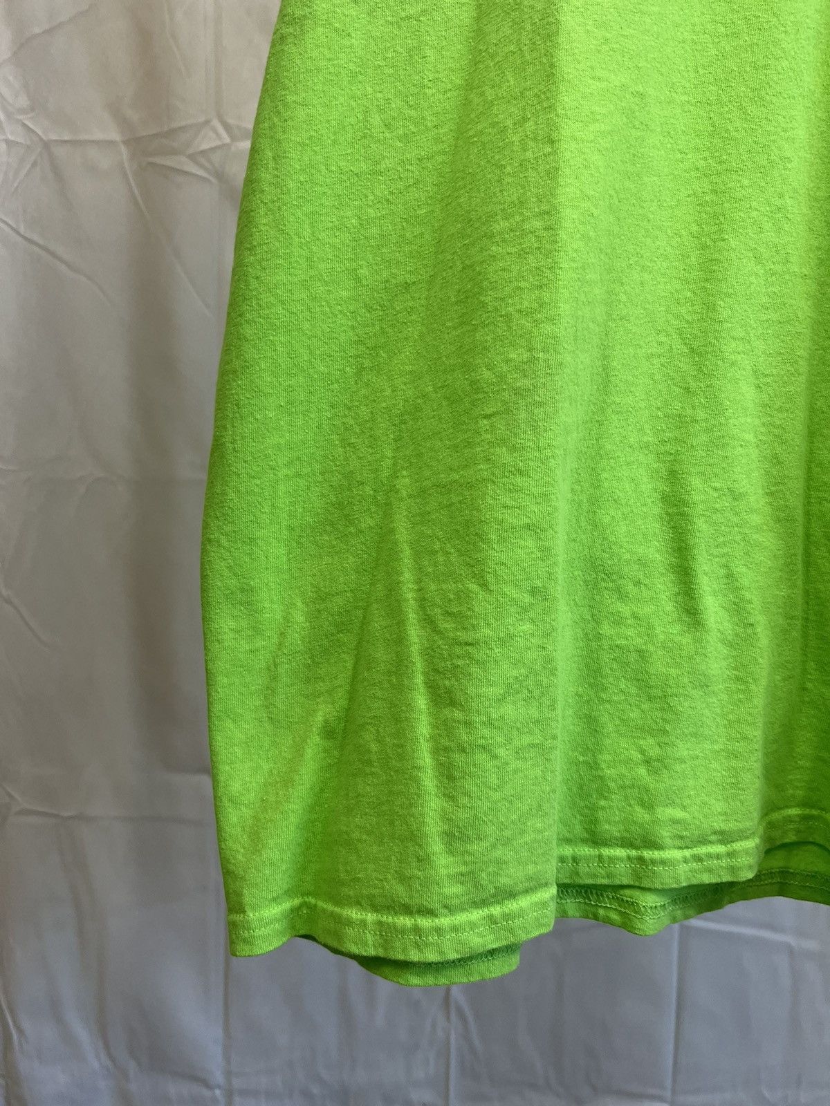 Vintage Taking Tests Cut Off Distressed Sleeveless Tee Size US M / EU 48-50 / 2 - 4 Thumbnail