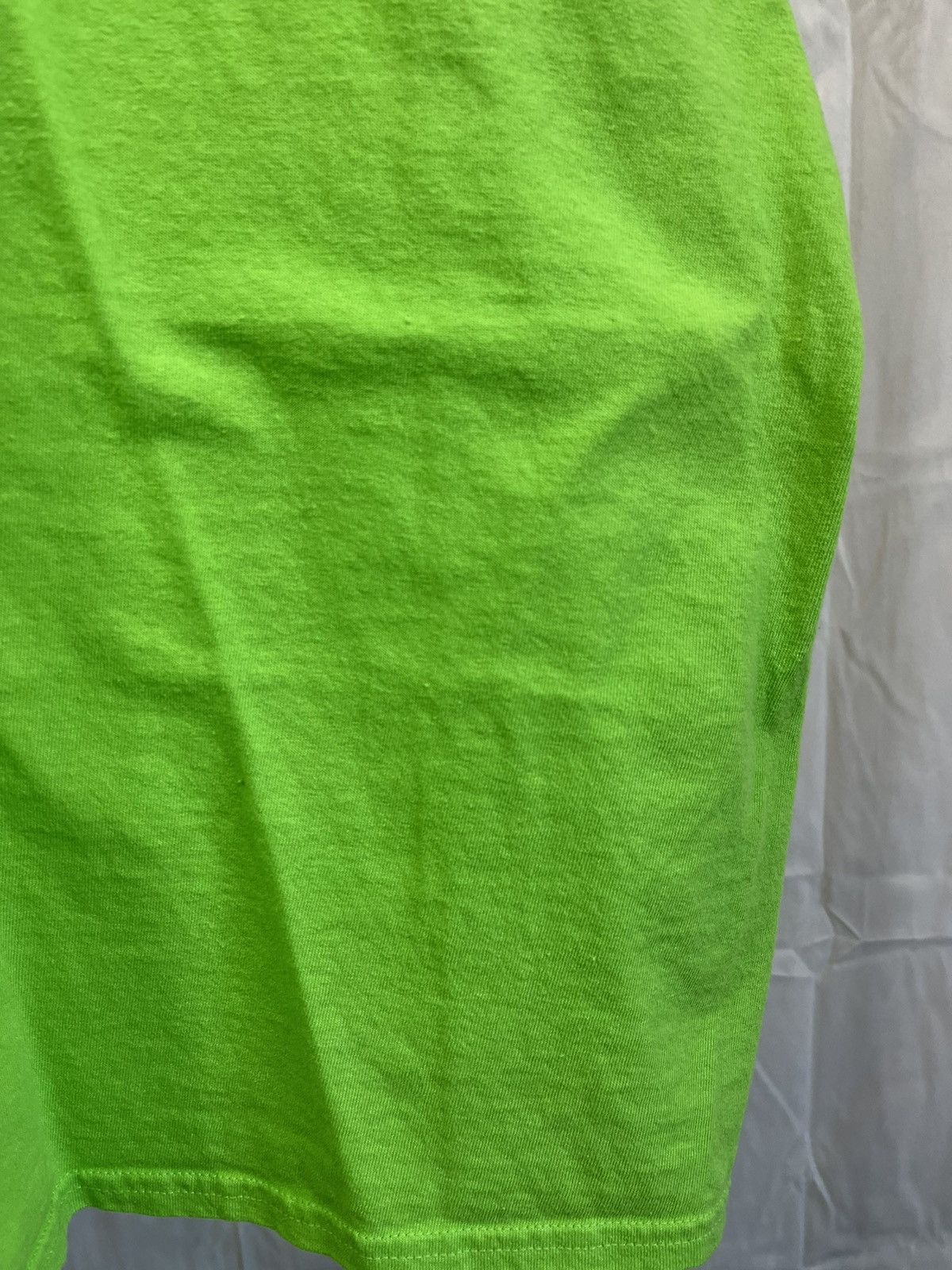 Vintage Taking Tests Cut Off Distressed Sleeveless Tee Size US M / EU 48-50 / 2 - 12 Thumbnail