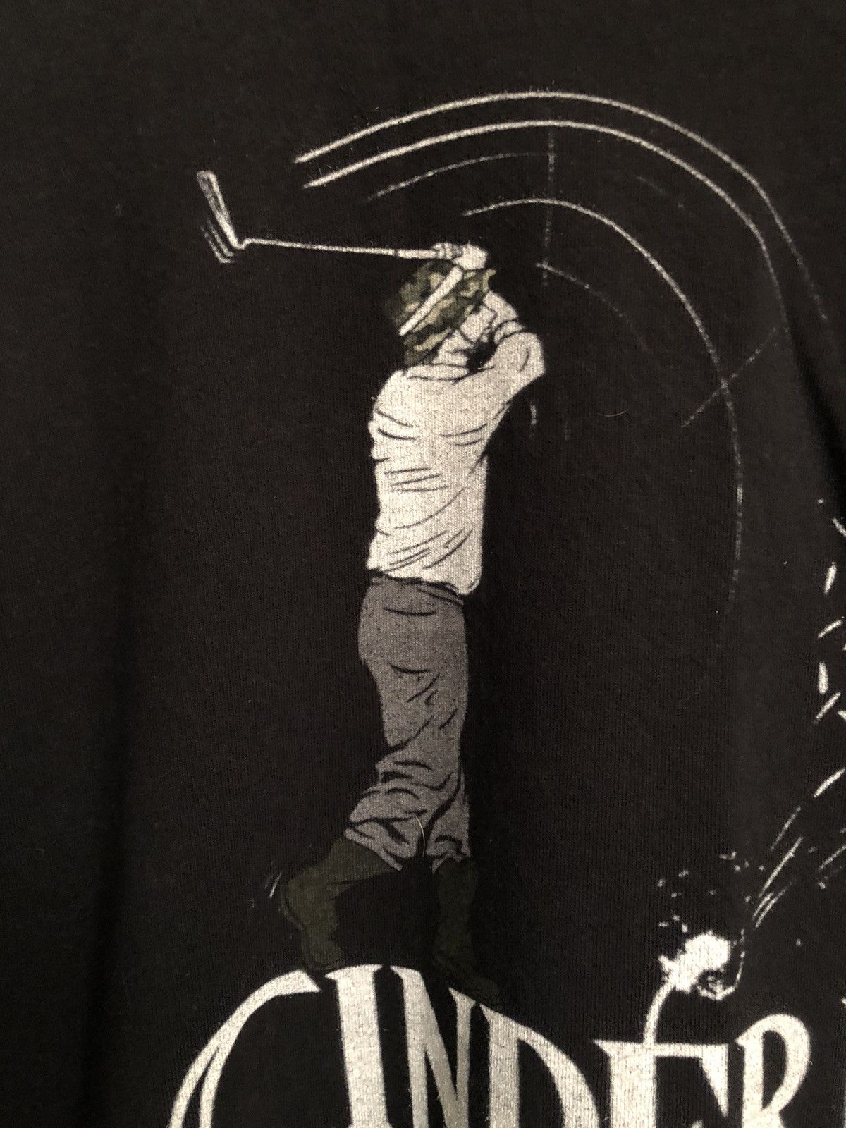 Other Caddyshack Long Sleeve Movie Reference Funny Tee Size US XXL / EU 58 / 5 - 5 Thumbnail