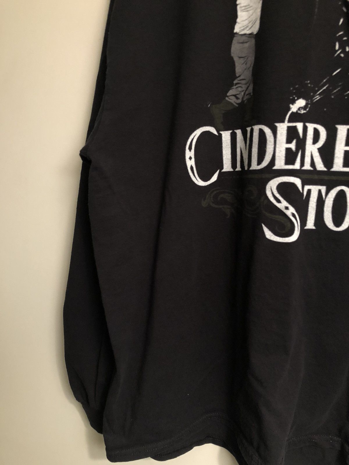 Other Caddyshack Long Sleeve Movie Reference Funny Tee Size US XXL / EU 58 / 5 - 10 Thumbnail