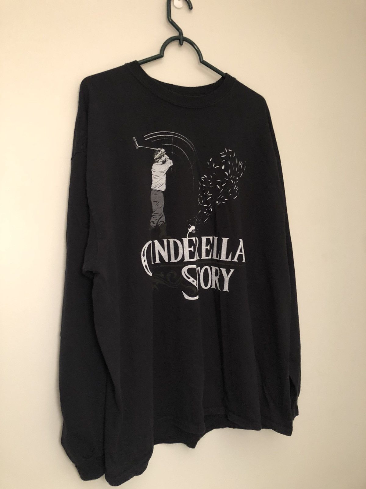 Other Caddyshack Long Sleeve Movie Reference Funny Tee Size US XXL / EU 58 / 5 - 2 Thumbnail