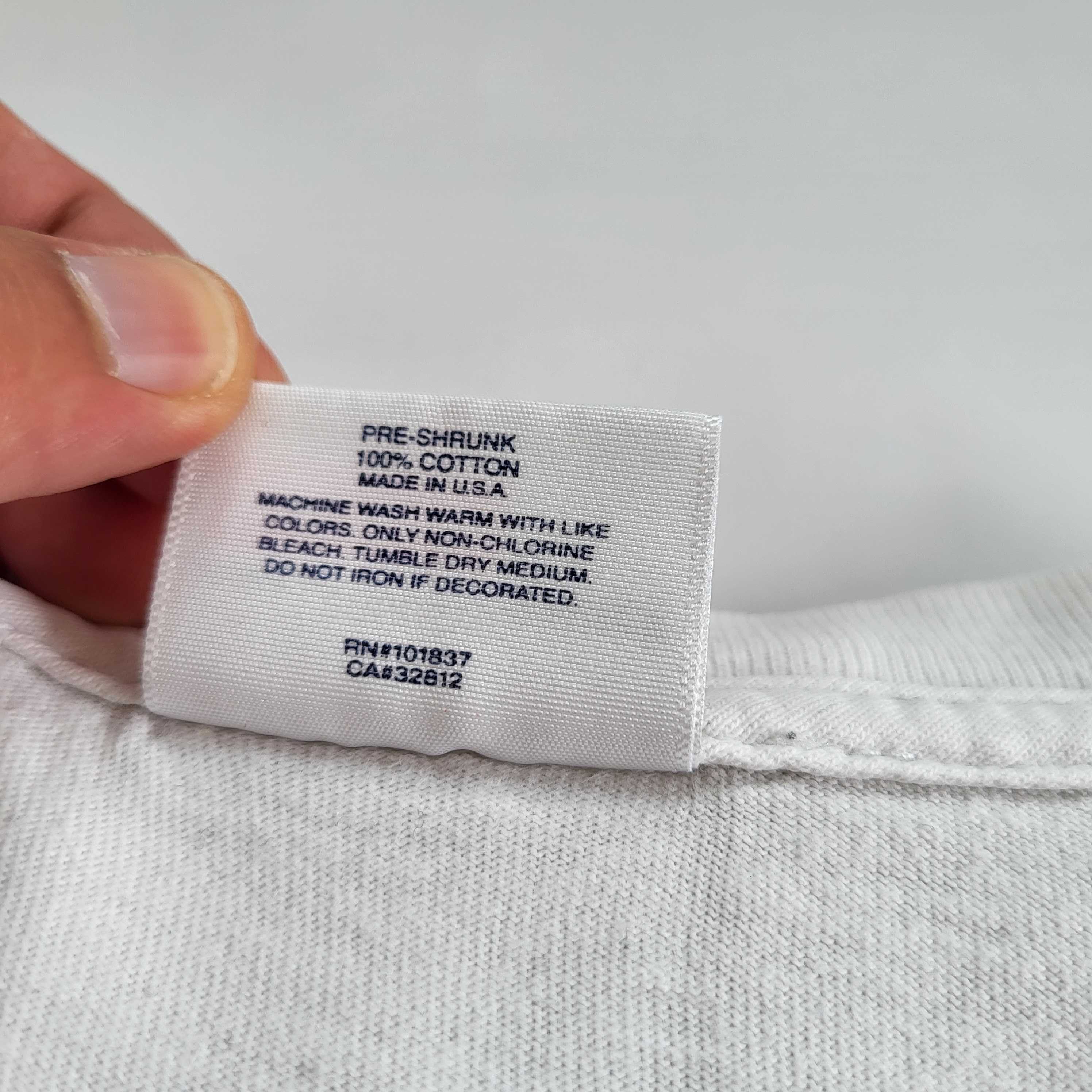 Comme des Garcons Supreme Comme Des Garcons SHIRT Box Logo Tee - White Size US M / EU 48-50 / 2 - 5 Thumbnail