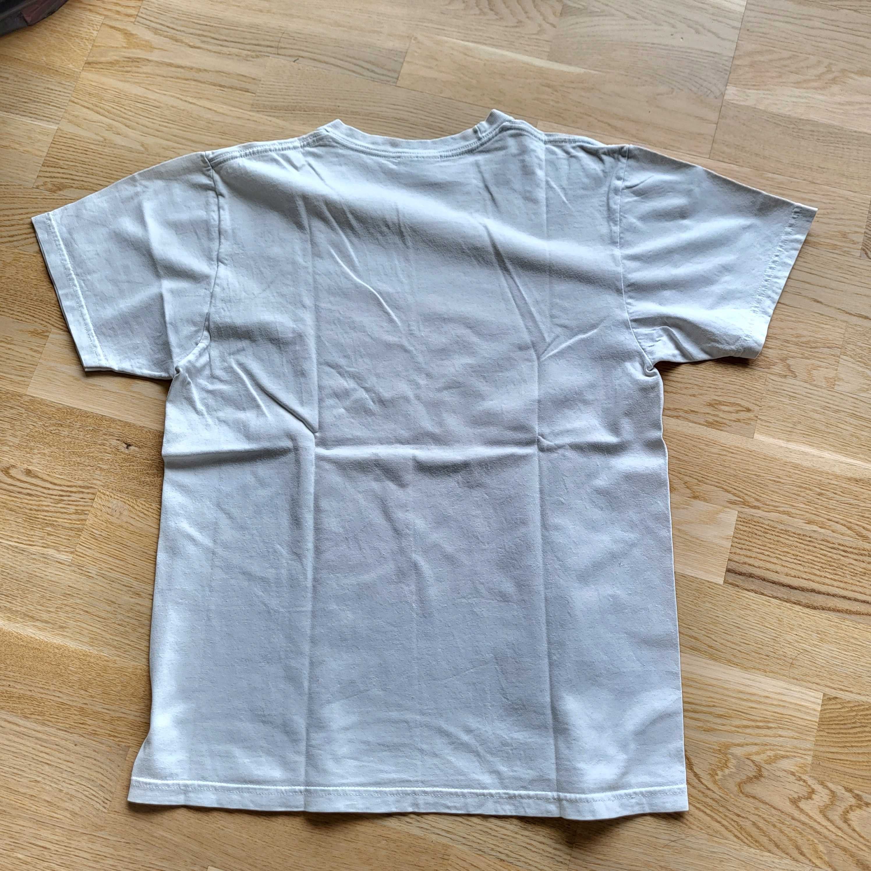 Comme des Garcons Supreme Comme Des Garcons SHIRT Box Logo Tee - White Size US M / EU 48-50 / 2 - 7 Thumbnail