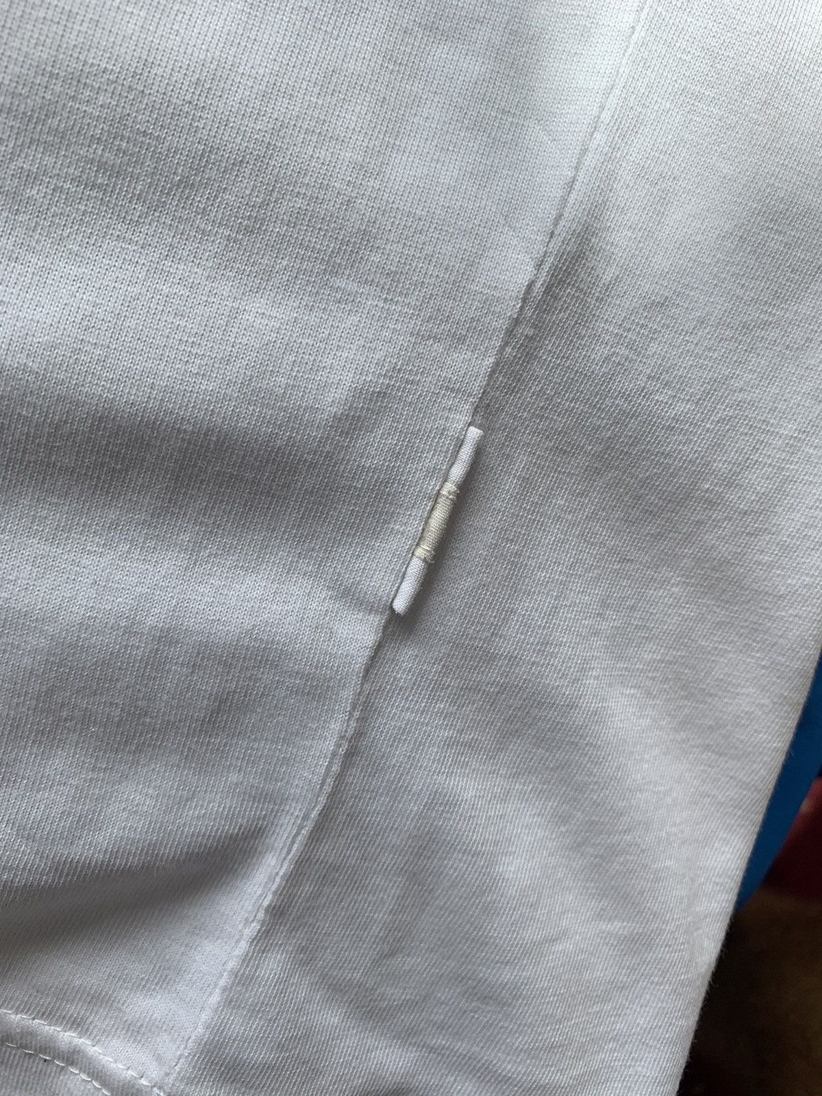 Maharishi Maharishi tee Size US S / EU 44-46 / 1 - 6 Thumbnail