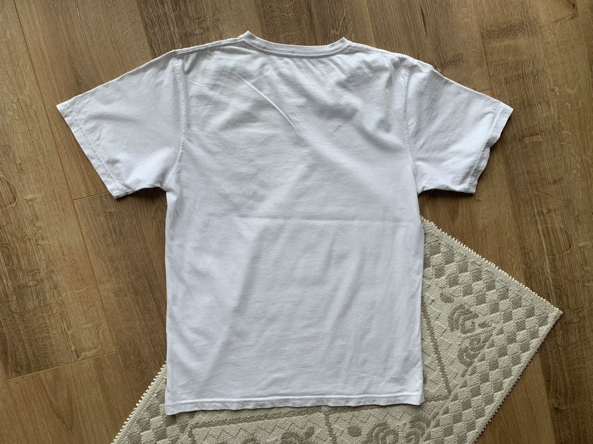 Maharishi Maharishi tee Size US S / EU 44-46 / 1 - 5 Thumbnail
