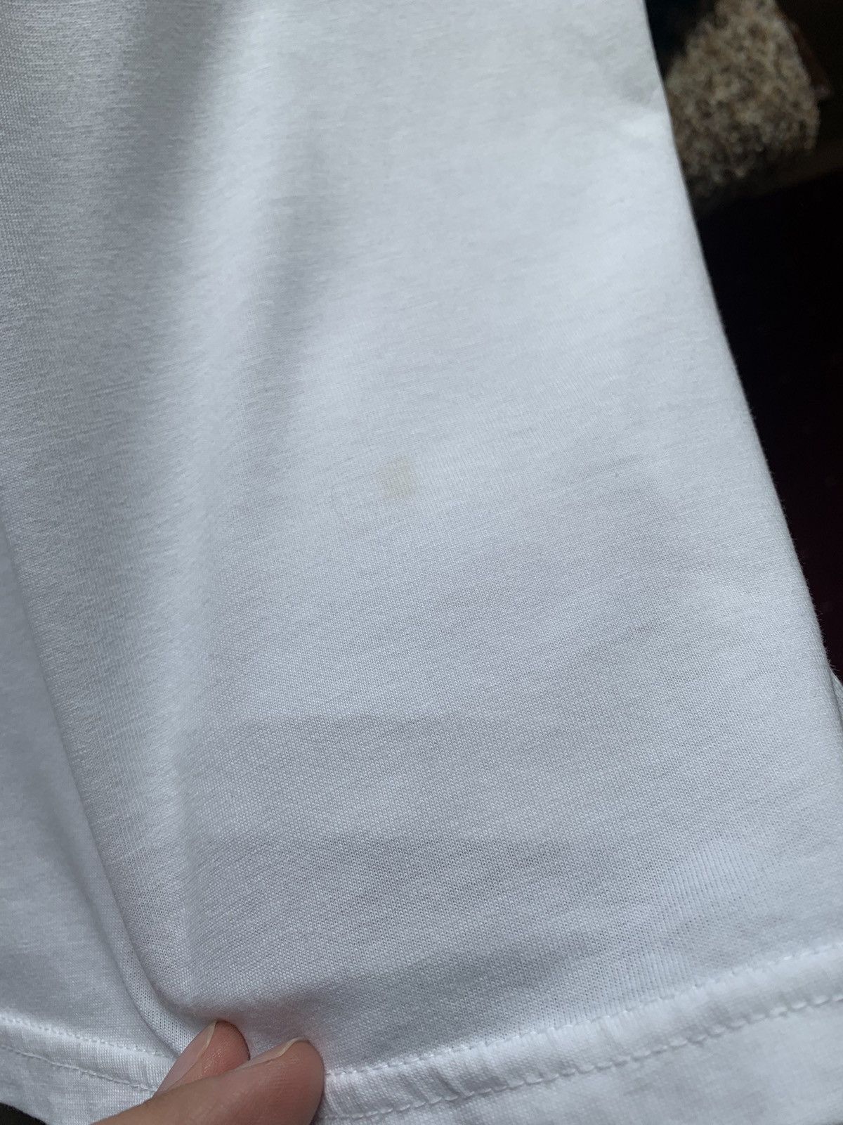Maharishi Maharishi tee Size US S / EU 44-46 / 1 - 7 Thumbnail