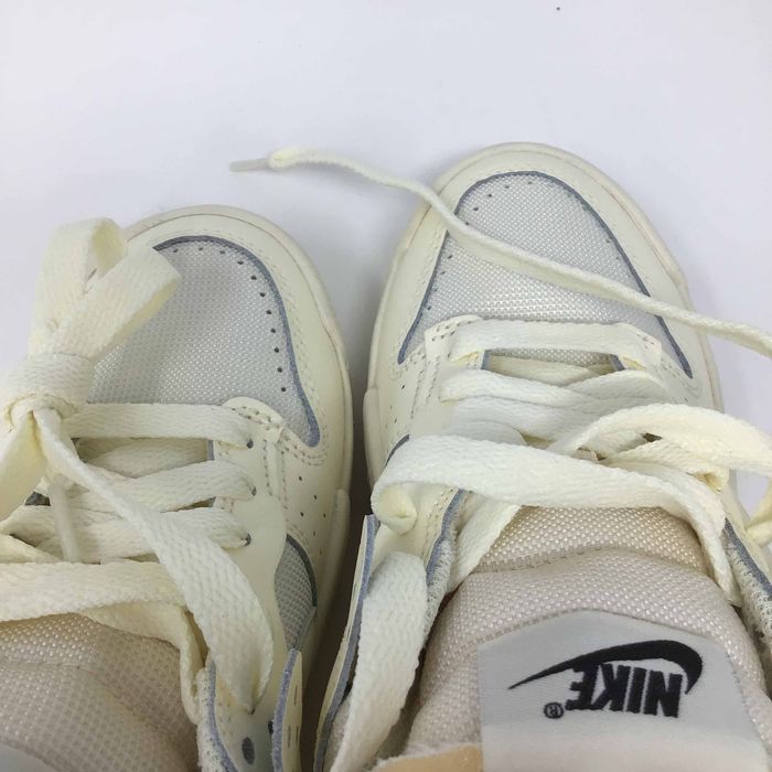 Nike Wmns Dunk Low Disrupt Coconut Milk Grailed