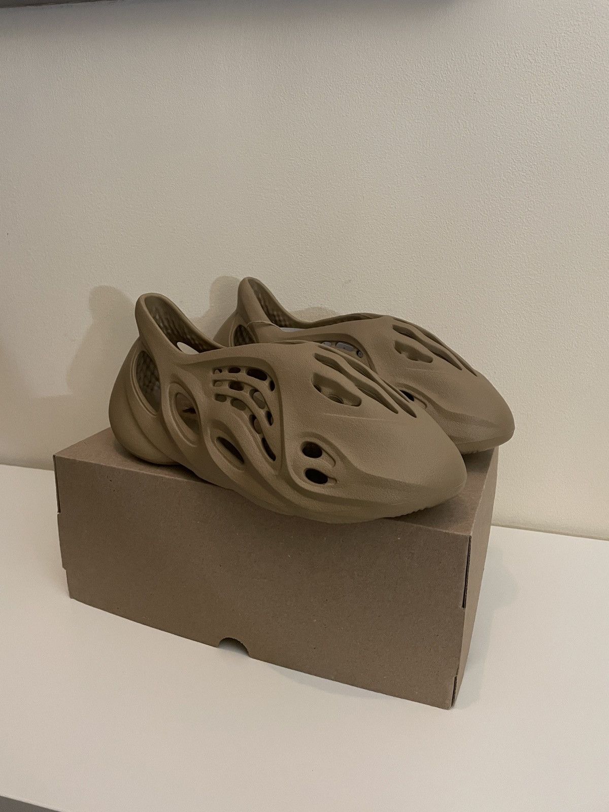 yeezy cloudfoam
