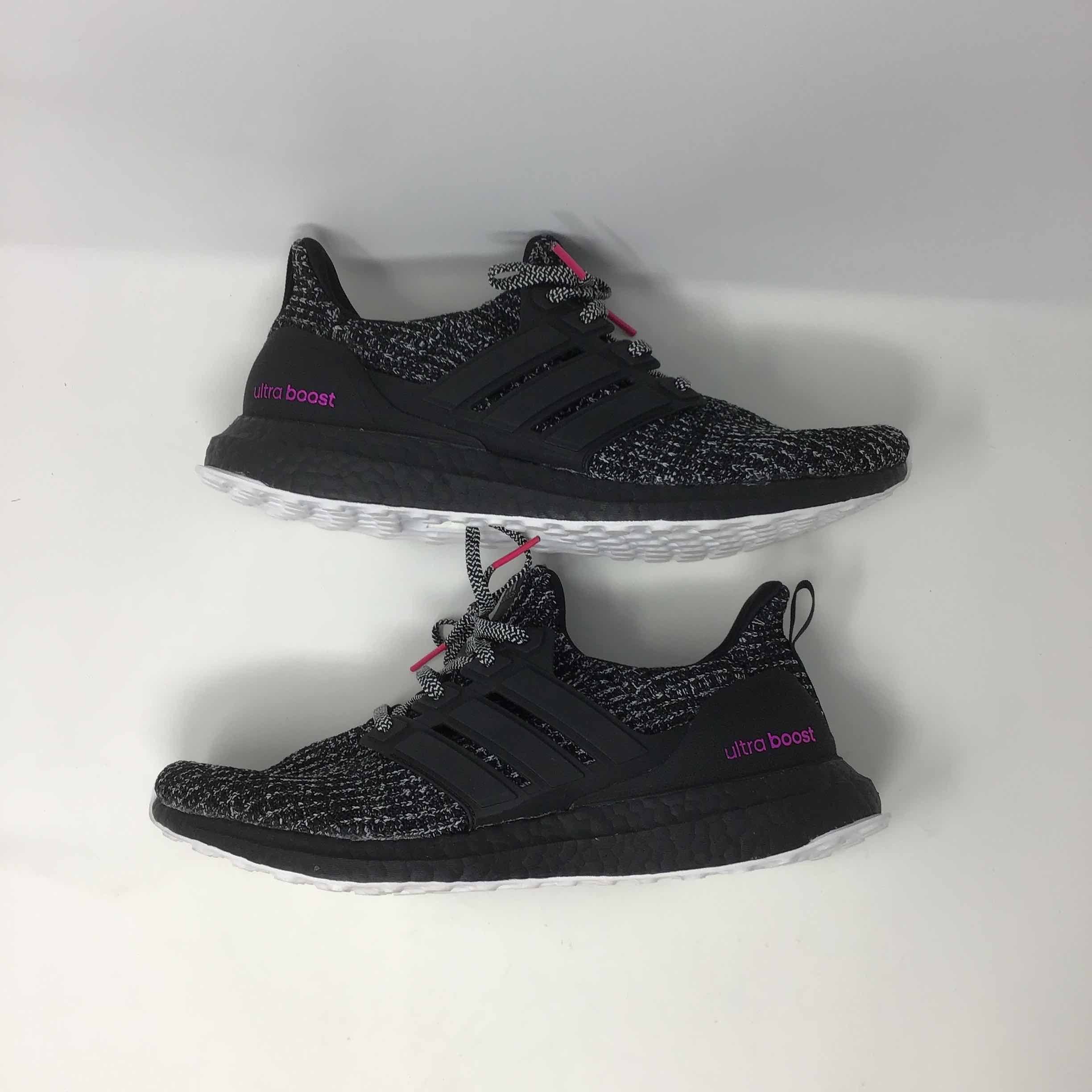 adidas Ultra Boost 4.0 Breast Cancer Awareness Men's - BC0247 - US