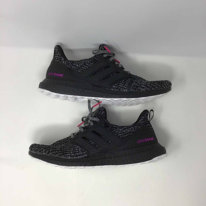 adidas ultraboost breast cancer