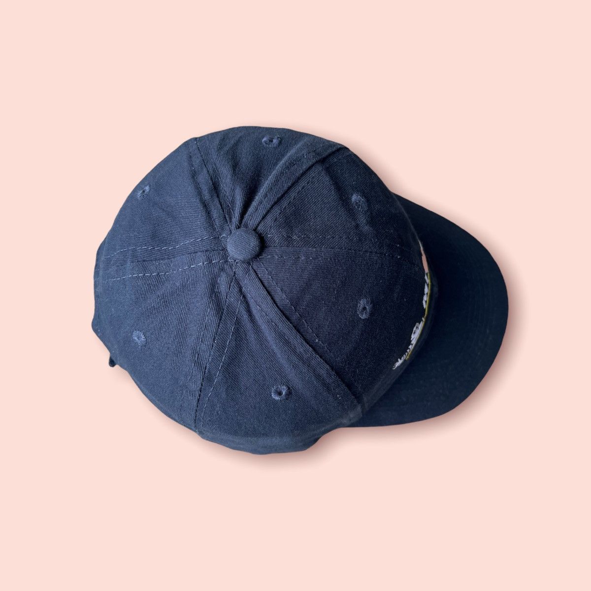 Gear for Sports × Vintage VINTAGE MICHELIN TYRE RACING HAT Size ONE SIZE - 7 Thumbnail