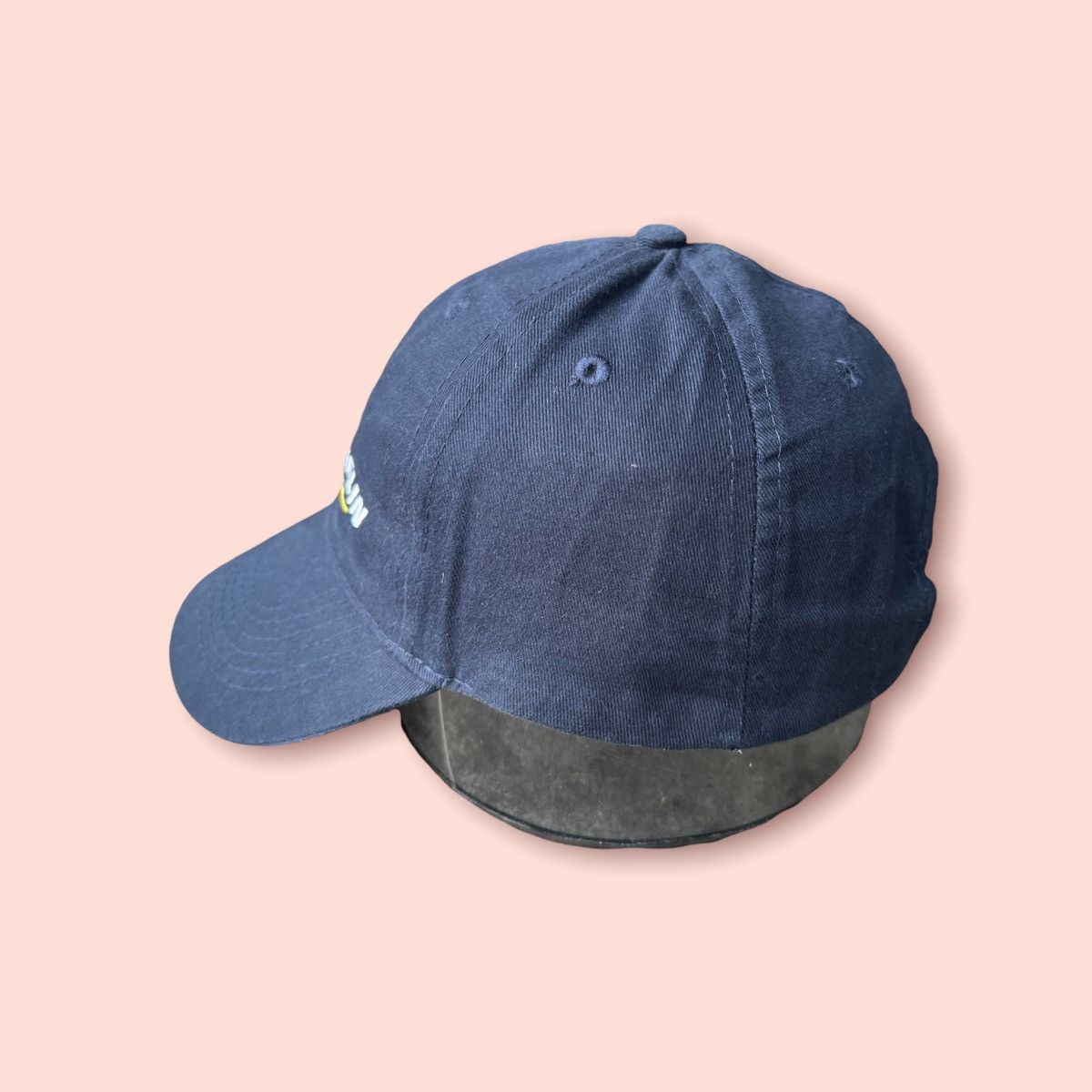Gear for Sports × Vintage VINTAGE MICHELIN TYRE RACING HAT Size ONE SIZE - 4 Thumbnail