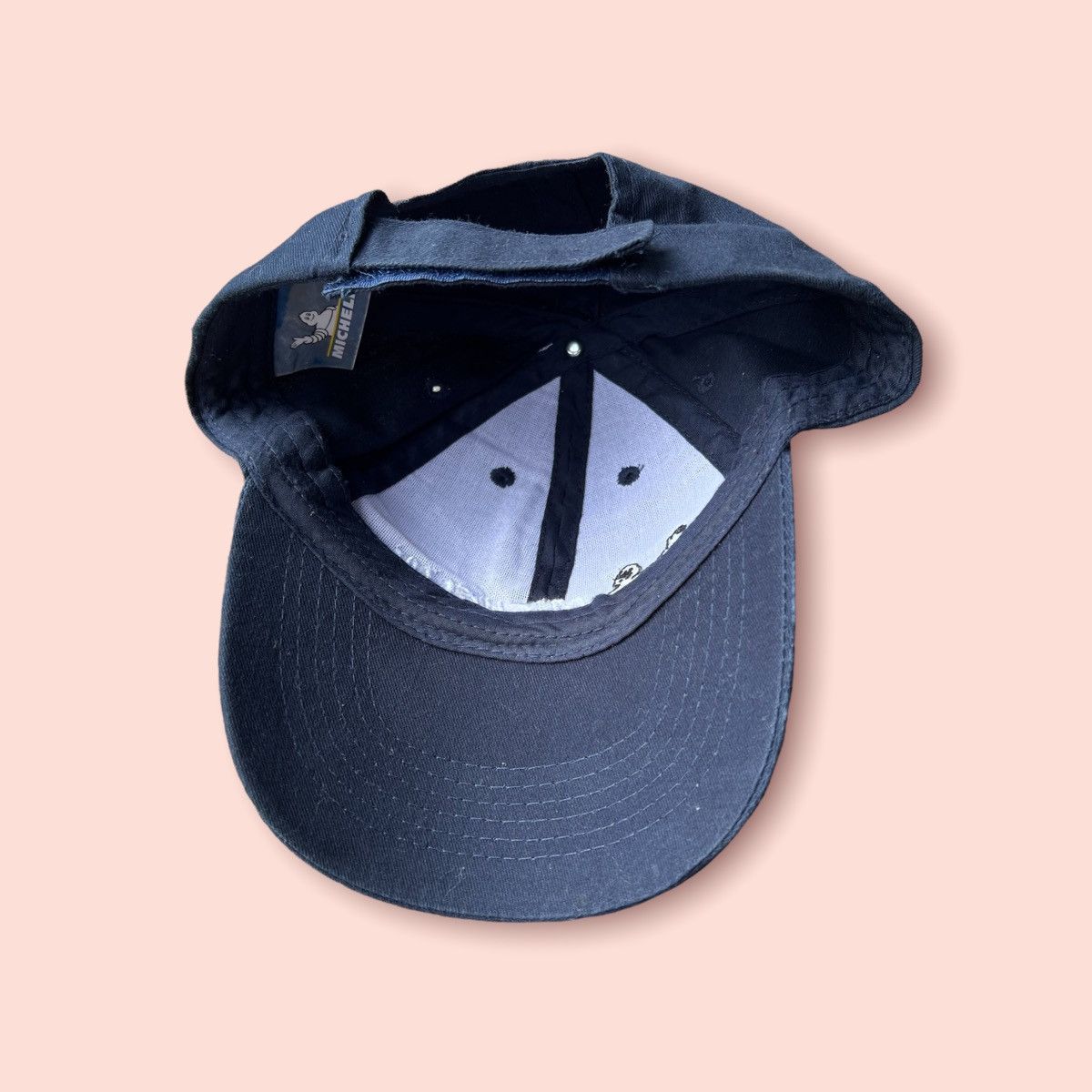 Gear for Sports × Vintage VINTAGE MICHELIN TYRE RACING HAT Size ONE SIZE - 13 Thumbnail