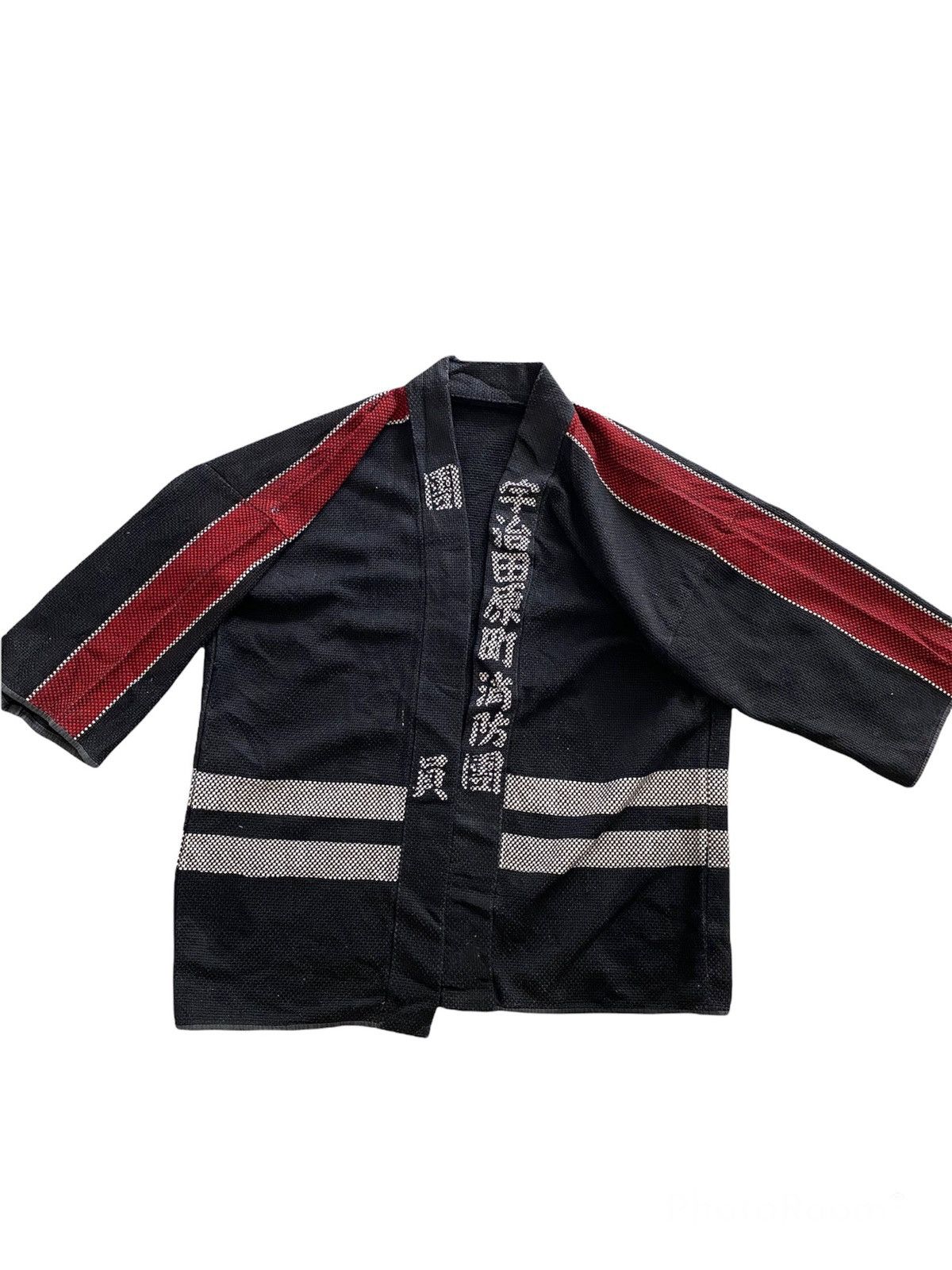 Blue Blue Japan 🇯🇵Vintage kimono style kapital by Pharrell Williams Size US L / EU 52-54 / 3 - 14 Thumbnail