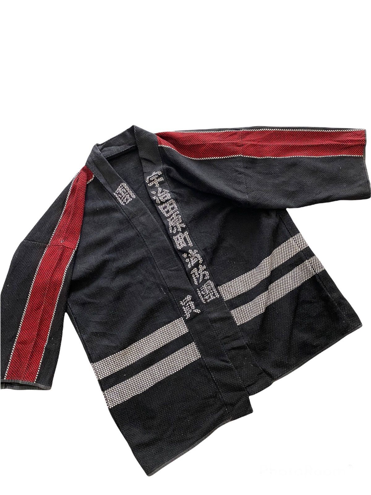 Blue Blue Japan 🇯🇵Vintage kimono style kapital by Pharrell Williams Size US L / EU 52-54 / 3 - 10 Thumbnail