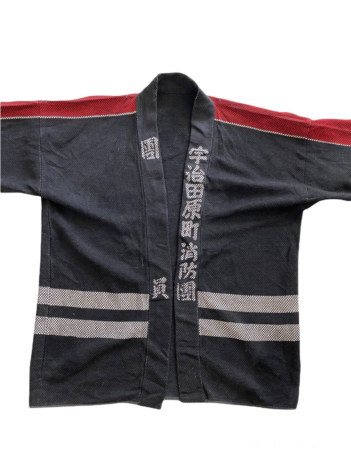 Blue Blue Japan 🇯🇵Vintage kimono style kapital by Pharrell Williams Size US L / EU 52-54 / 3 - 9 Thumbnail