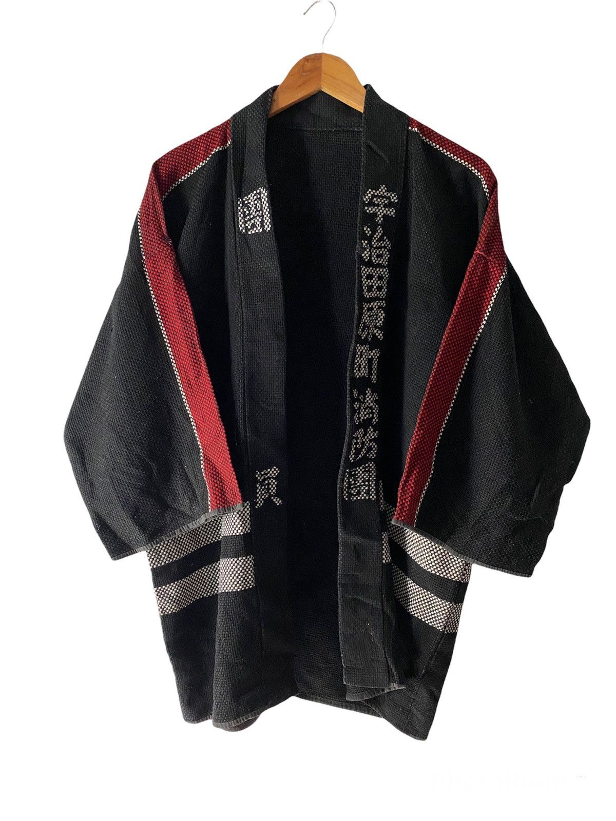 Blue Blue Japan 🇯🇵Vintage kimono style kapital by Pharrell Williams Size US L / EU 52-54 / 3 - 1 Thumbnail