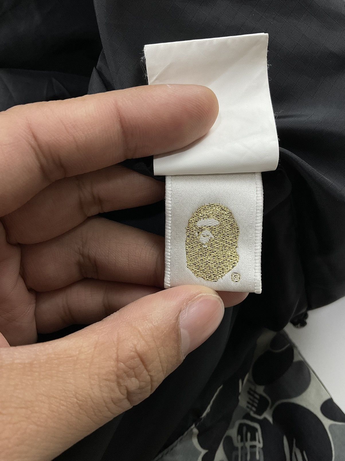 Bape × Stussy Bape x Stussy Snowboard Jacket Size US S / EU 44-46 / 1 - 21 Thumbnail