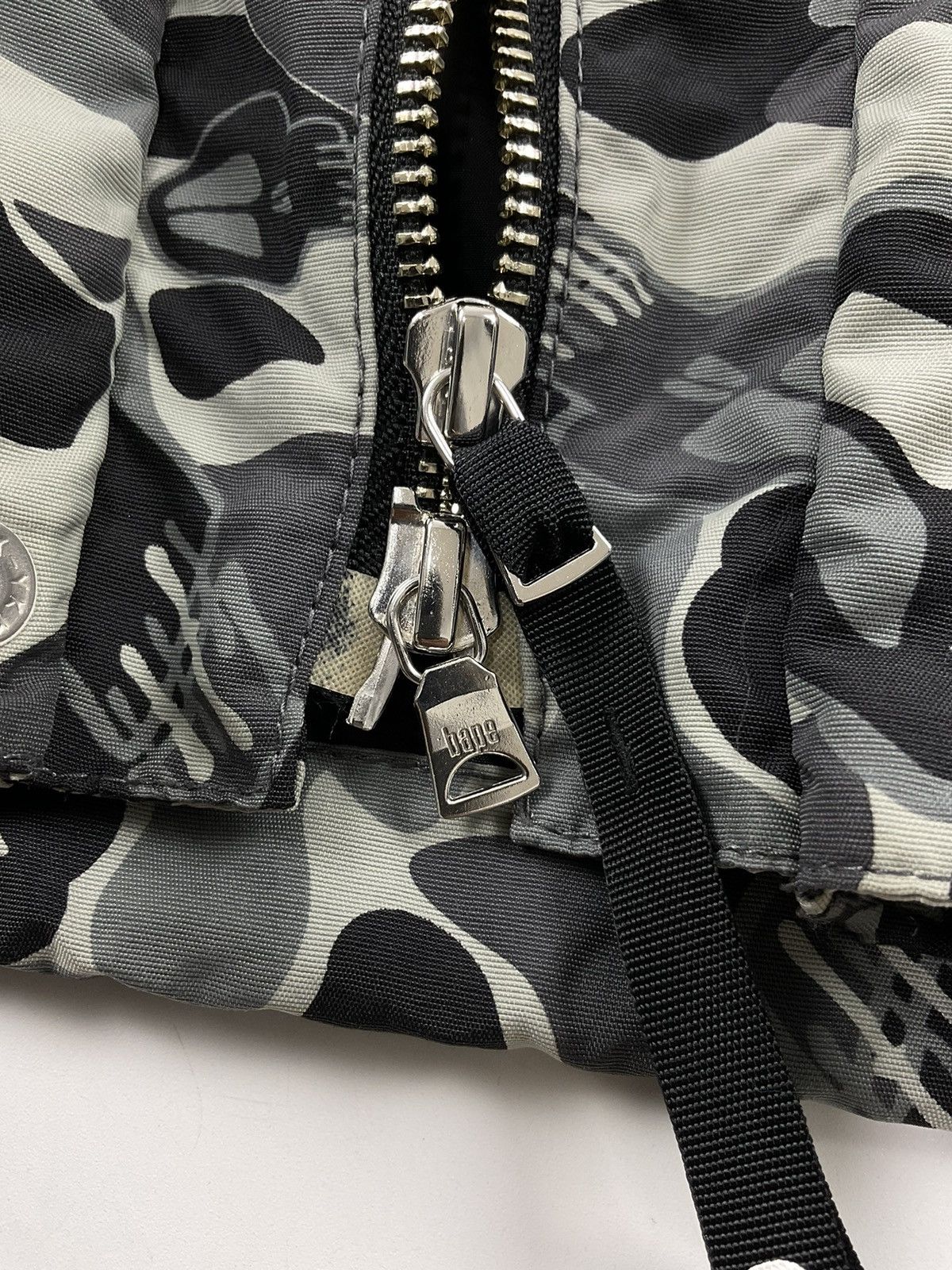 Bape × Stussy Bape x Stussy Snowboard Jacket Size US S / EU 44-46 / 1 - 15 Thumbnail