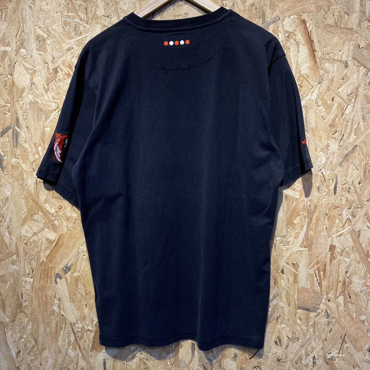 Coogi Coogi “Stamp” Tee Size US L / EU 52-54 / 3 - 2 Thumbnail