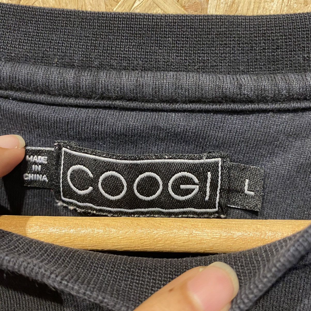 Coogi Coogi “Stamp” Tee Size US L / EU 52-54 / 3 - 7 Thumbnail
