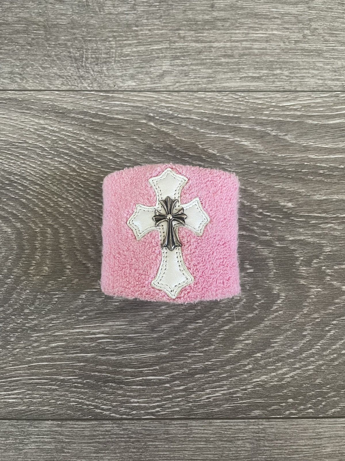 Chrome Hearts Head Sweatband