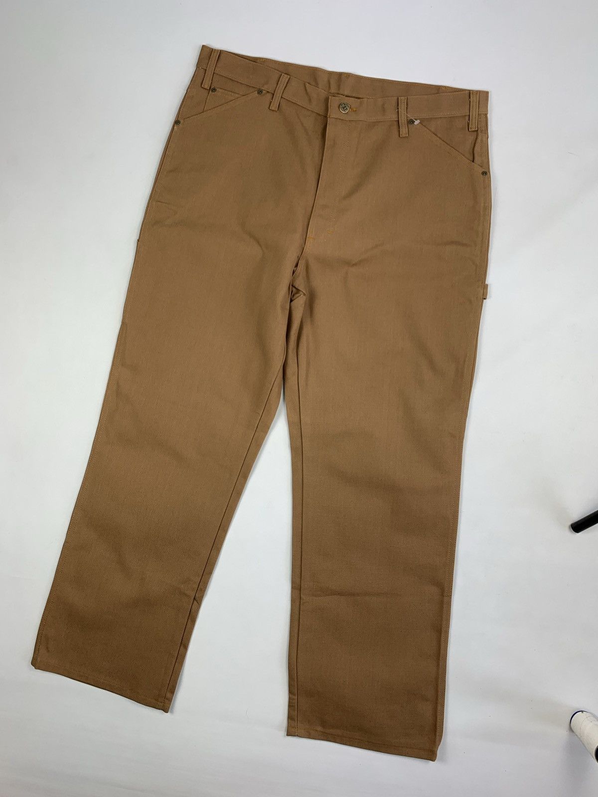 Caterpillar Caterpillar men’s workwear carpenter pant size 40 xxl Size US 40 / EU 56 - 1 Thumbnail