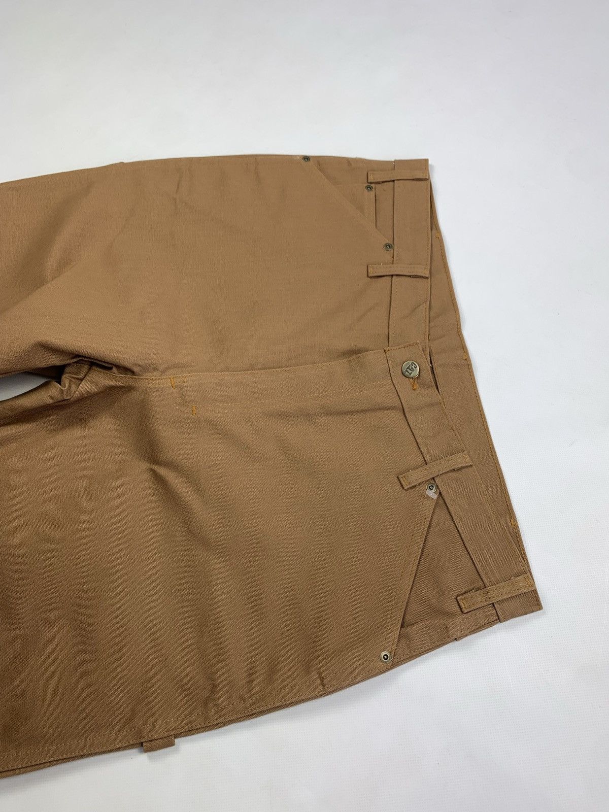 Caterpillar Caterpillar men’s workwear carpenter pant size 40 xxl Size US 40 / EU 56 - 2 Thumbnail