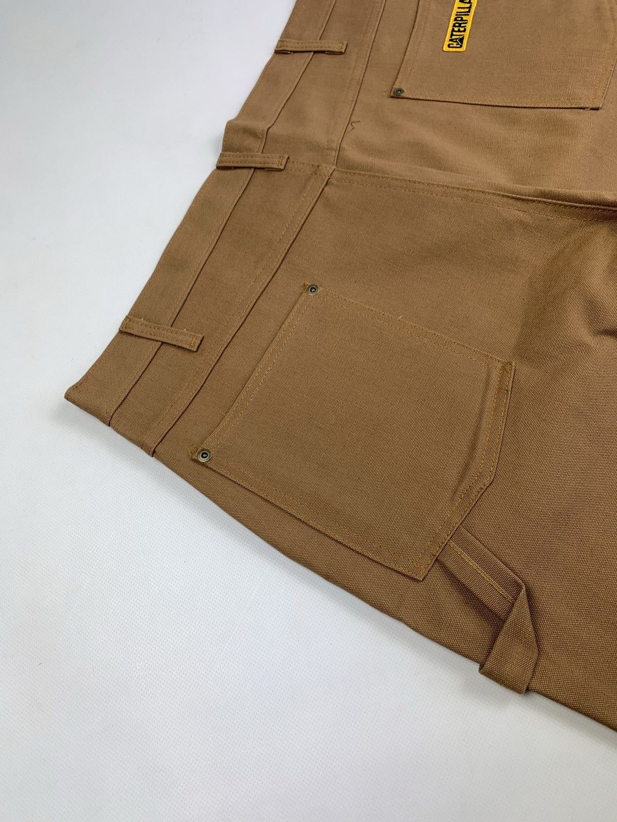 Caterpillar Caterpillar men’s workwear carpenter pant size 40 xxl Size US 40 / EU 56 - 5 Thumbnail