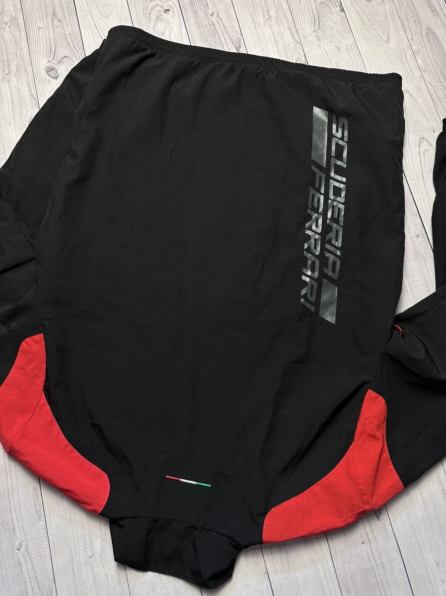 Ferrari × Vintage Ferrari puma racing track jacket logo size S Size US S / EU 44-46 / 1 - 5 Thumbnail