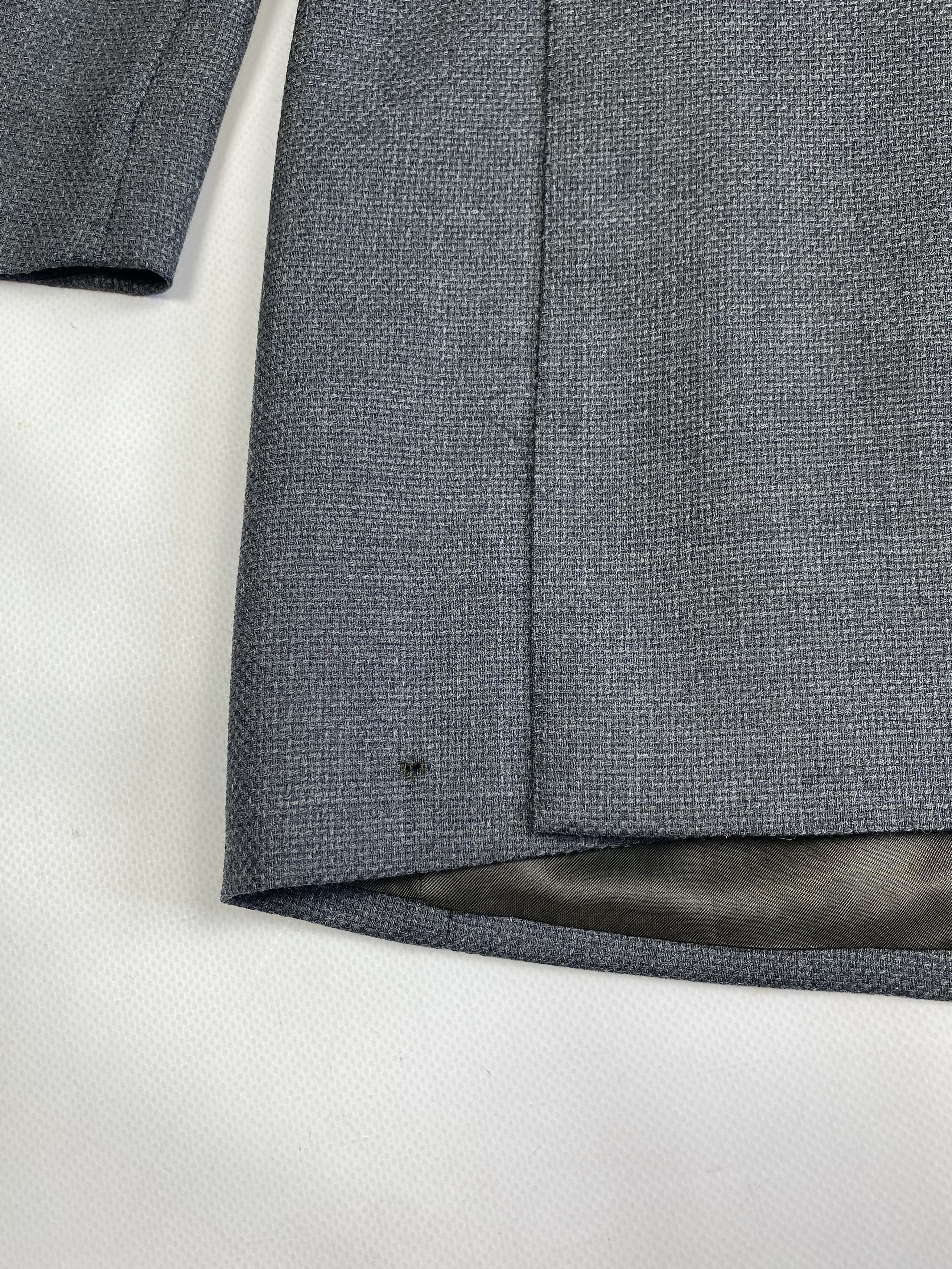 Caruso × Ermenegildo Zegna Raffaele Caruso Ermenegildo Zegna luxury blazer Size 50L - 5 Thumbnail