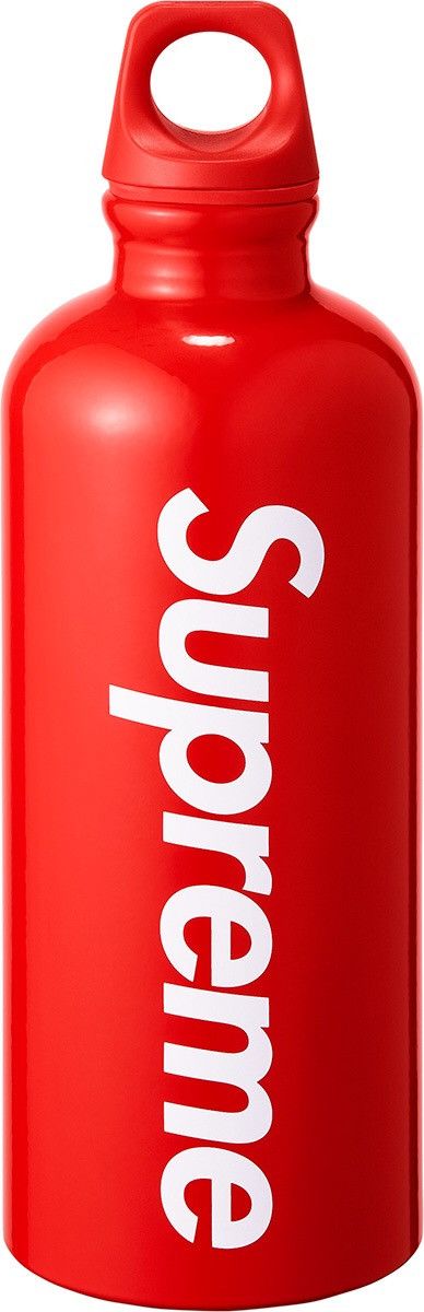 Supreme Flask | Grailed