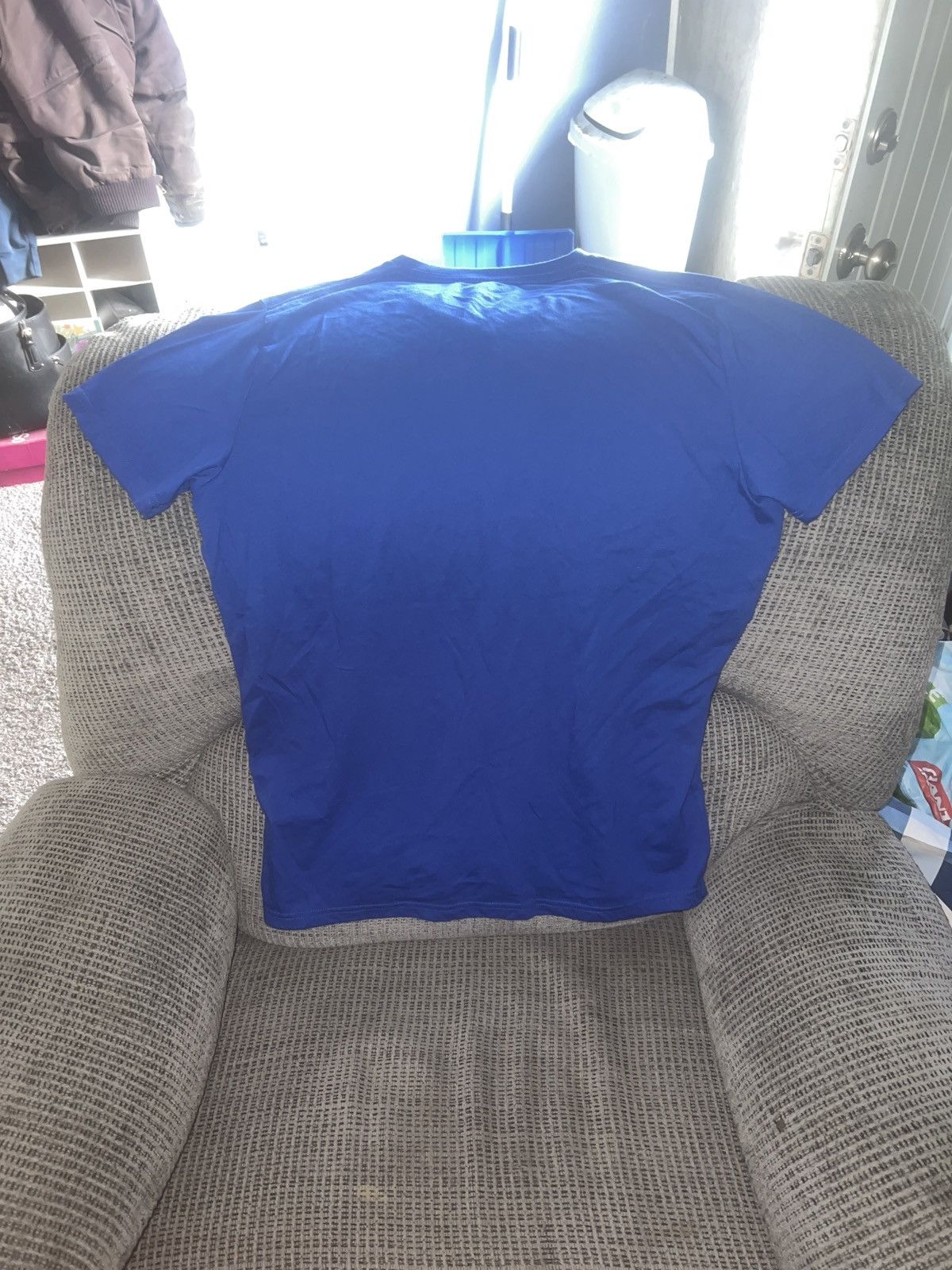 Hollister Hollister V-Neck Tee Size US XL / EU 56 / 4 - 3 Thumbnail
