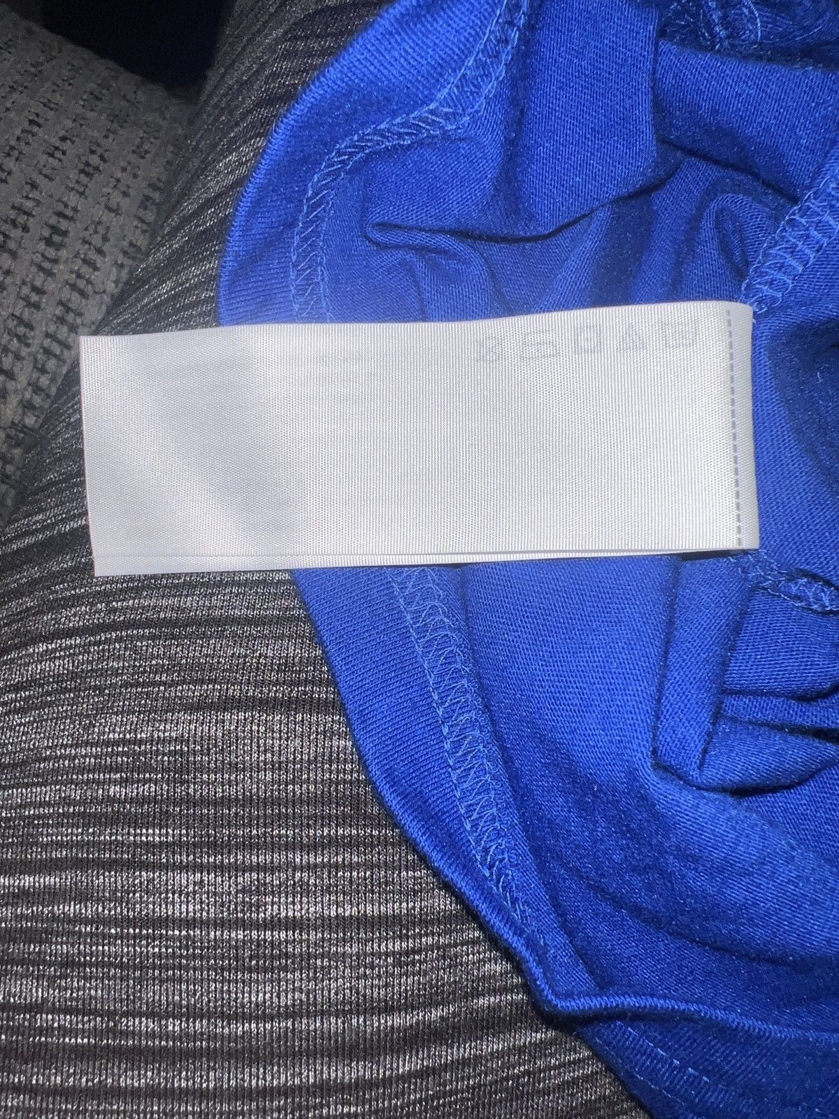 Hollister Hollister V-Neck Tee Size US XL / EU 56 / 4 - 13 Thumbnail