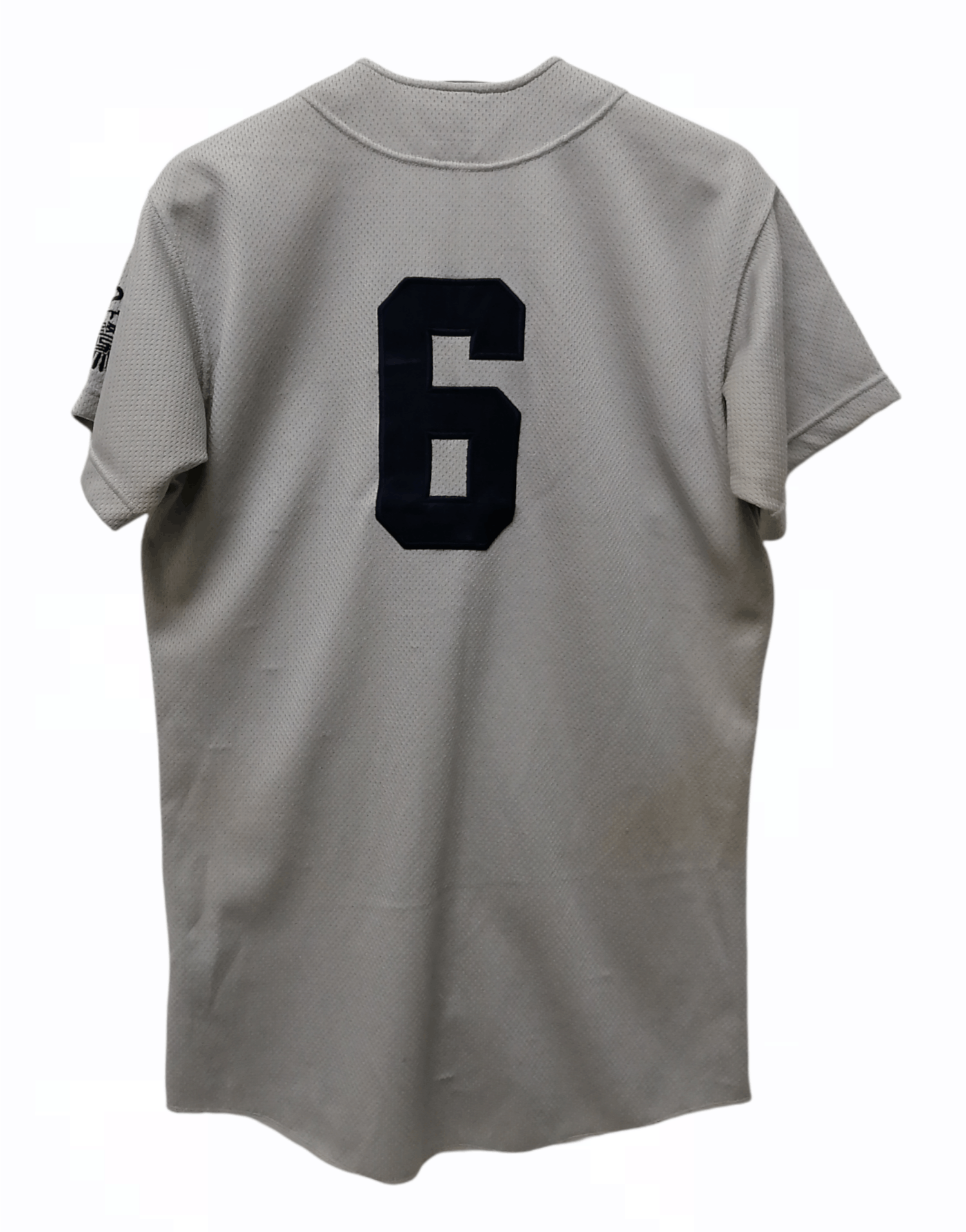Japanese Brand Vintage Reward Saitama #6 Baseball Jersey Size US L / EU 52-54 / 3 - 2 Thumbnail