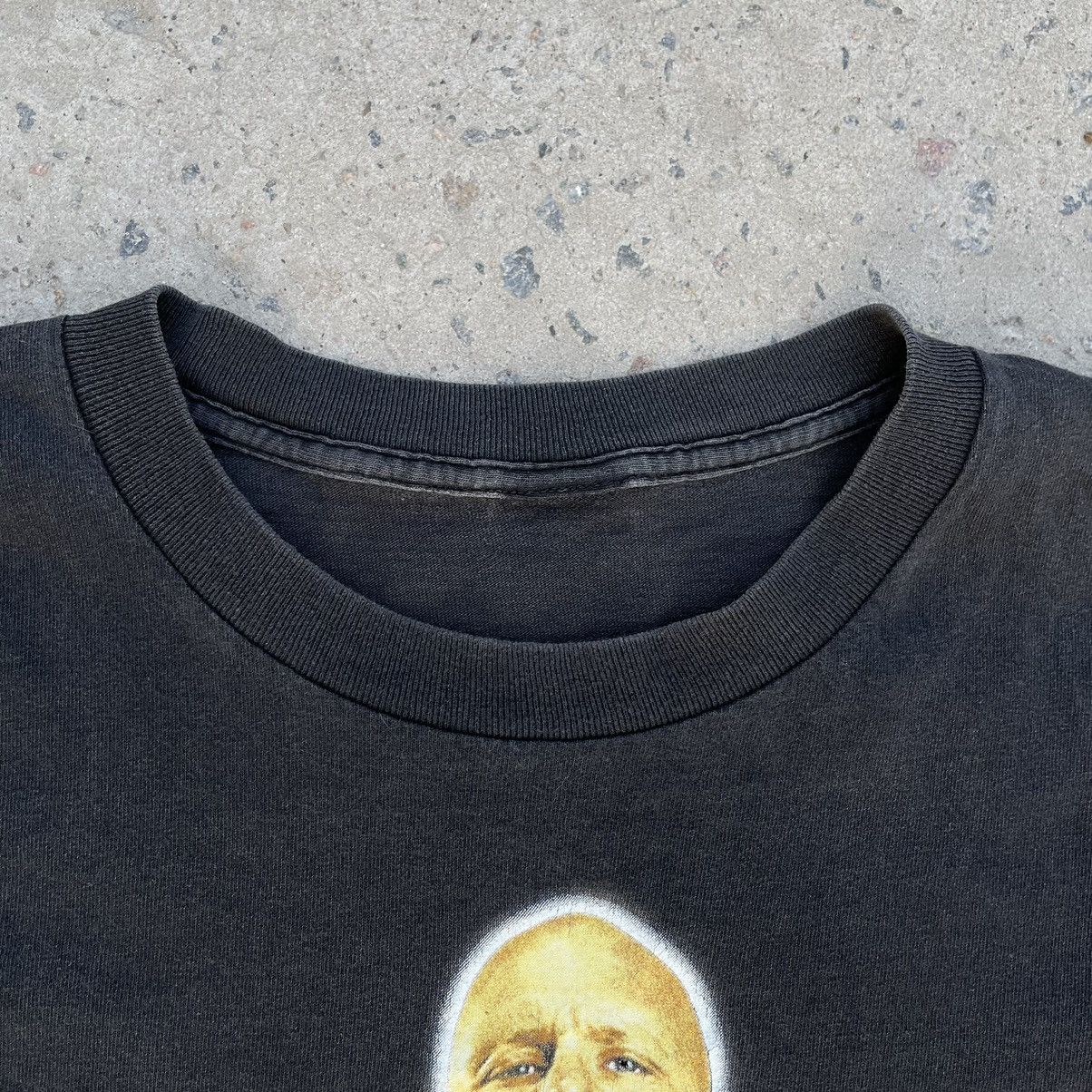 Vintage × WWE Vintage T-shirts WWE Stone Cold 3:16 Austin WWW 90s Titan Size US XL / EU 56 / 4 - 10 Thumbnail