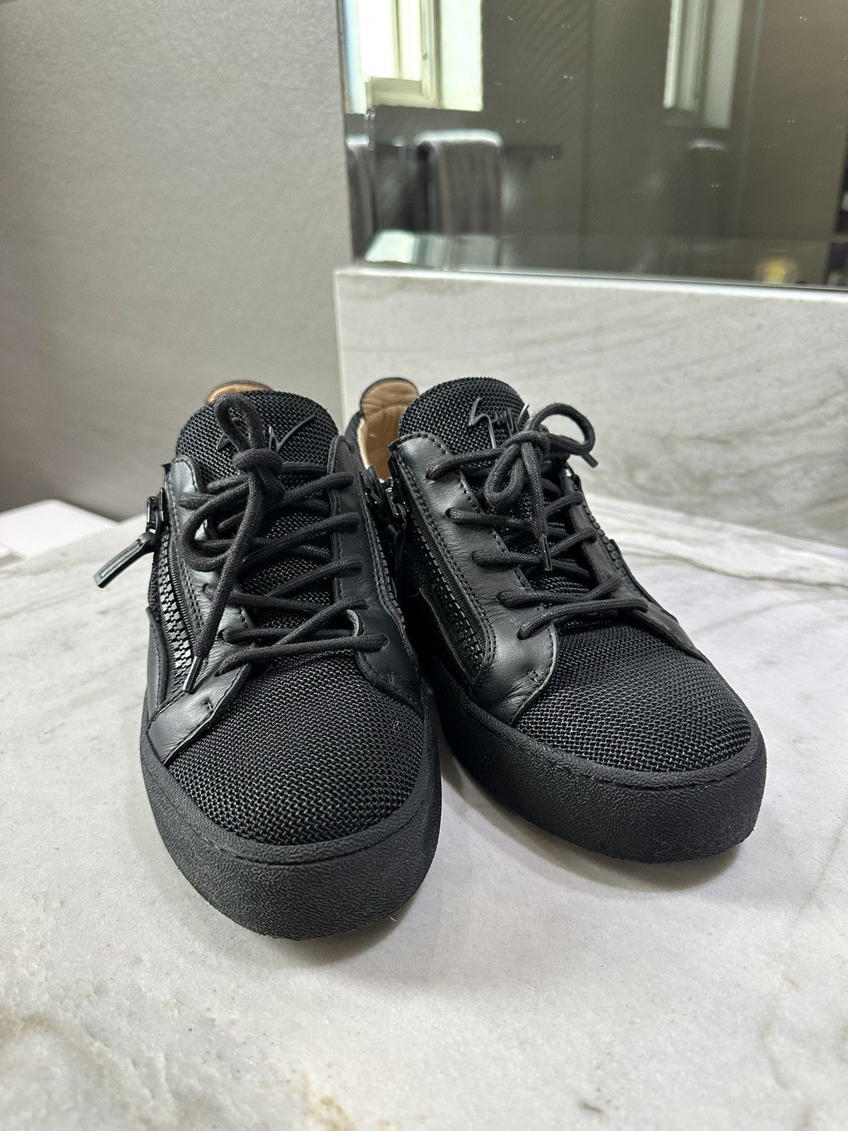 Giuseppe Zanotti Frankie Sneakers