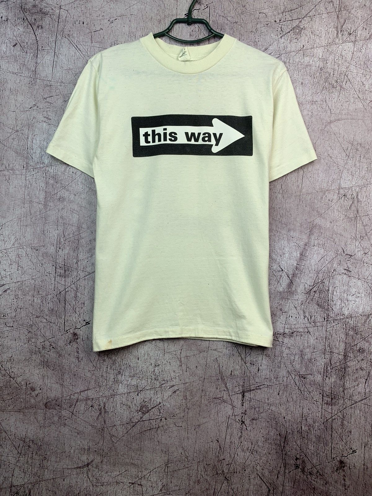 Band Tees × Vintage Vintage Jewel Solo Singer Band T Shirt Size US S / EU 44-46 / 1 - 2 Thumbnail