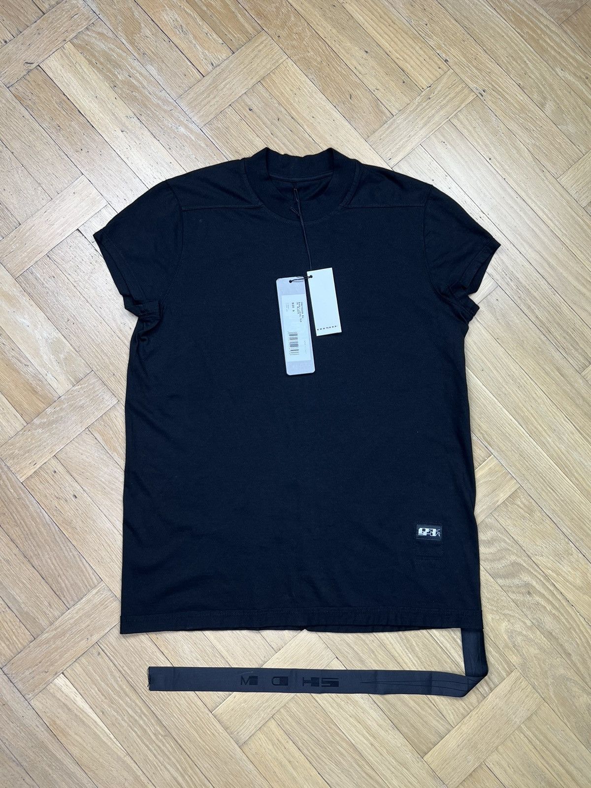 Rick Owens Rick Owens DRKSHDW Level Tee SS21 | Grailed