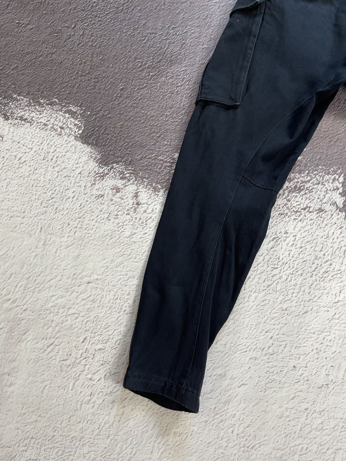 G-Star G-Star Raw Rovic Zip 3D regular tapered cargo utility pants Size US 32 / EU 48 - 16 Thumbnail