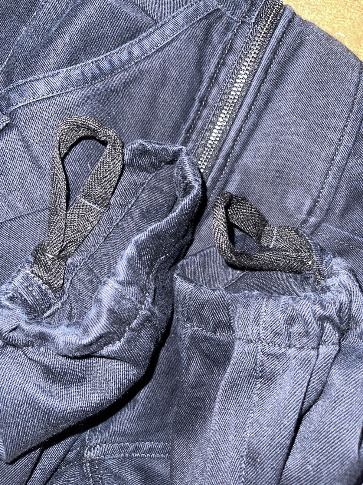 G-Star G-Star Raw Rovic Zip 3D regular tapered cargo utility pants Size US 32 / EU 48 - 20 Thumbnail