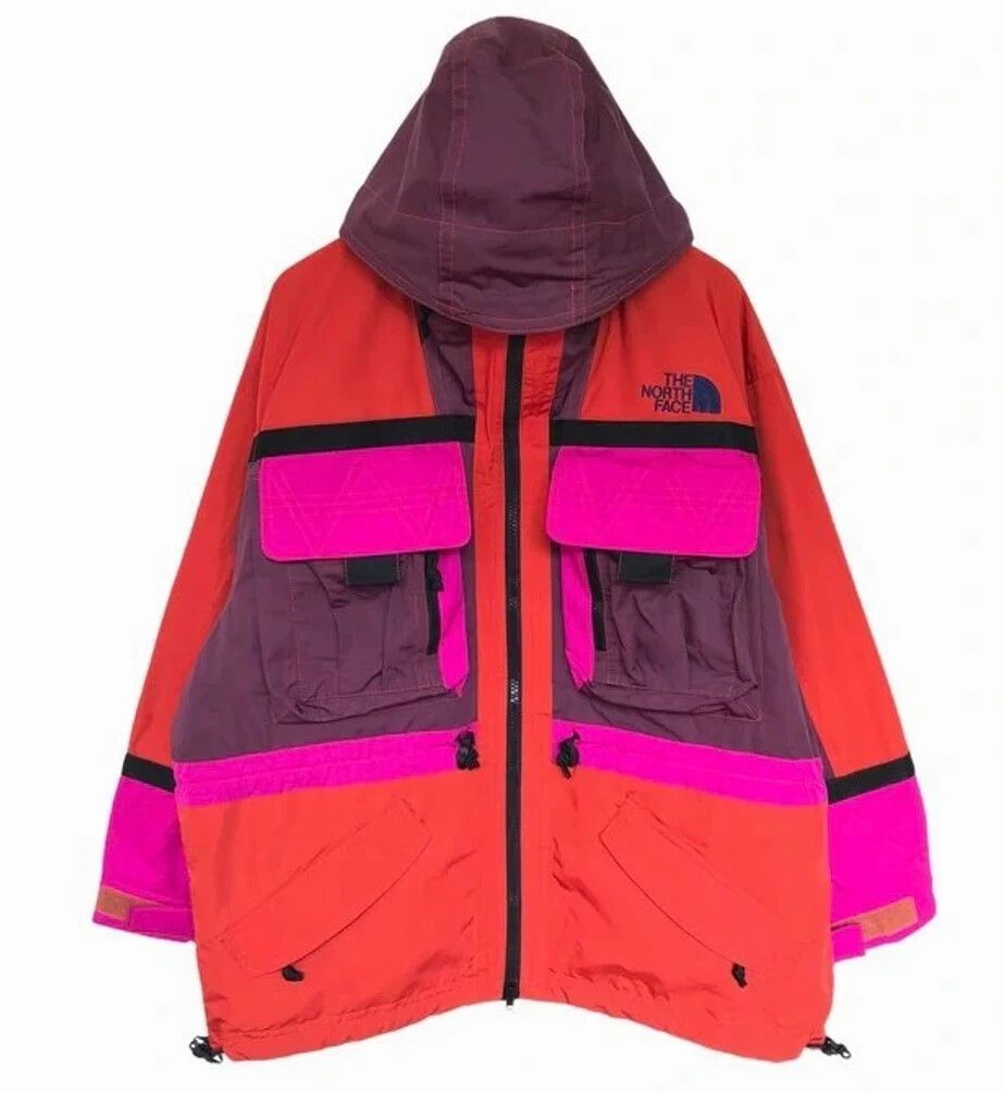 Vintage North Face Ski Jacket | Grailed